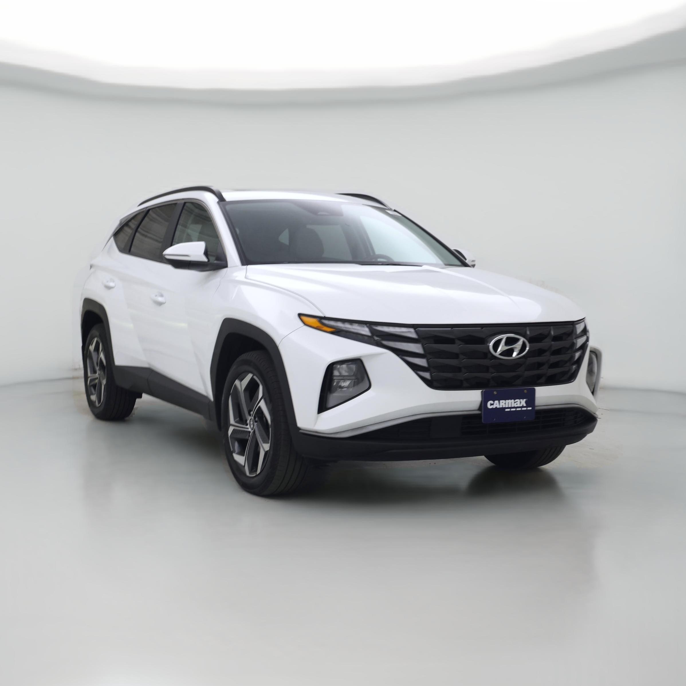 Thumbnail: 2023 Hyundai Tucson - 1