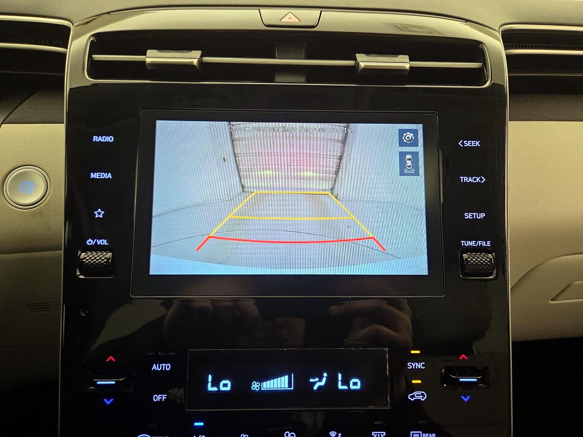 Thumbnail: 2023 Hyundai Tucson - 14