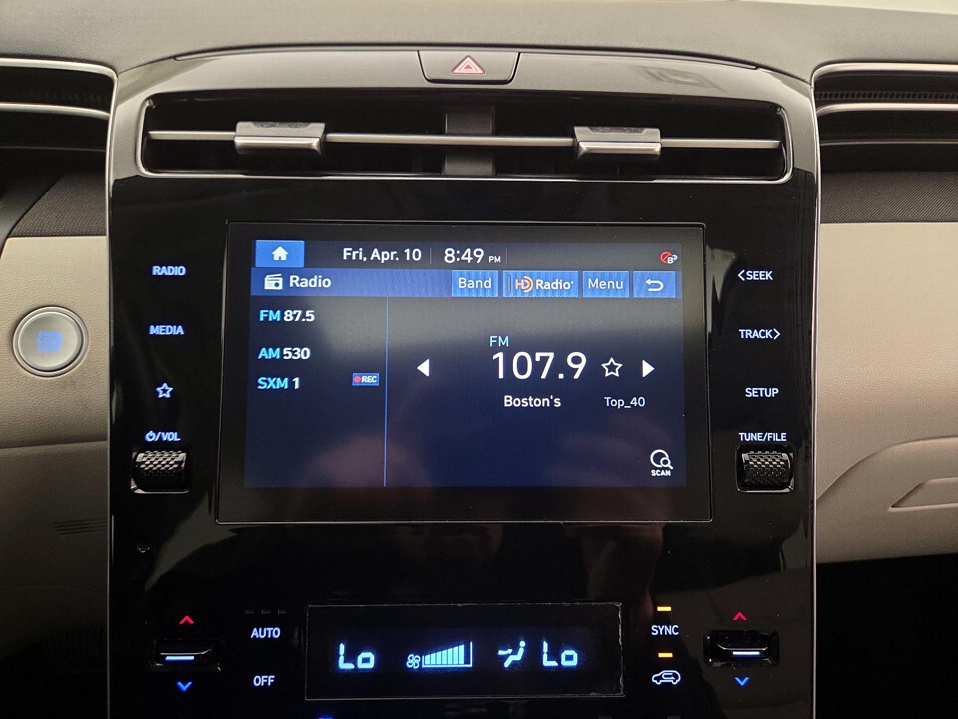 Thumbnail: 2023 Hyundai Tucson - 15