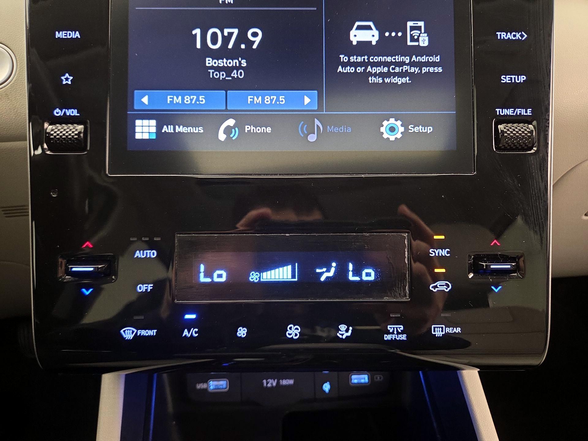 Thumbnail: 2023 Hyundai Tucson - 16