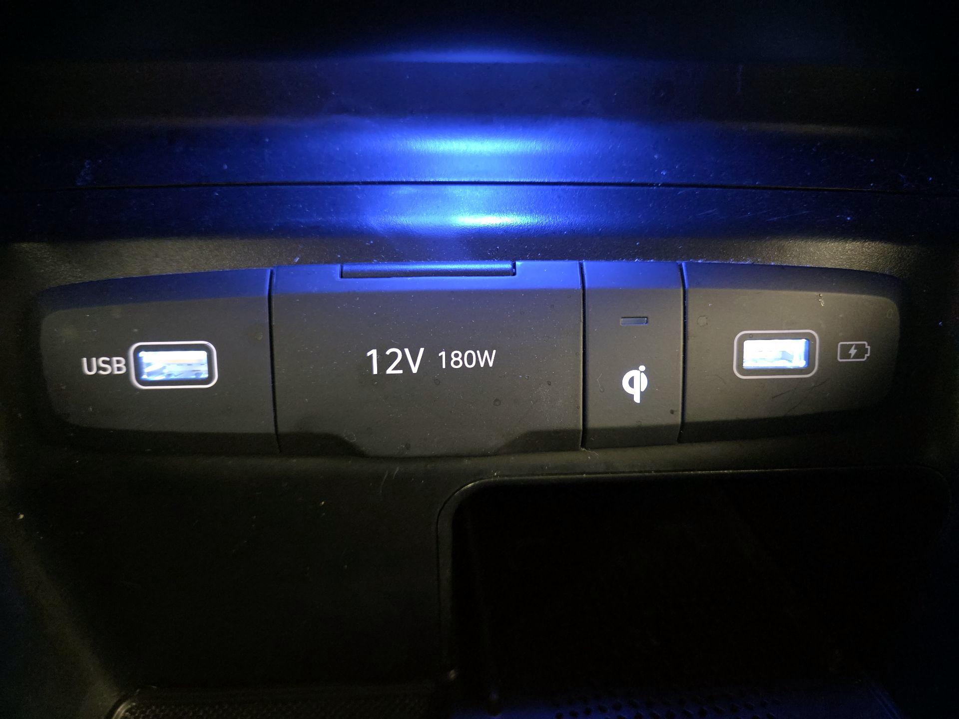 Thumbnail: 2023 Hyundai Tucson - 18