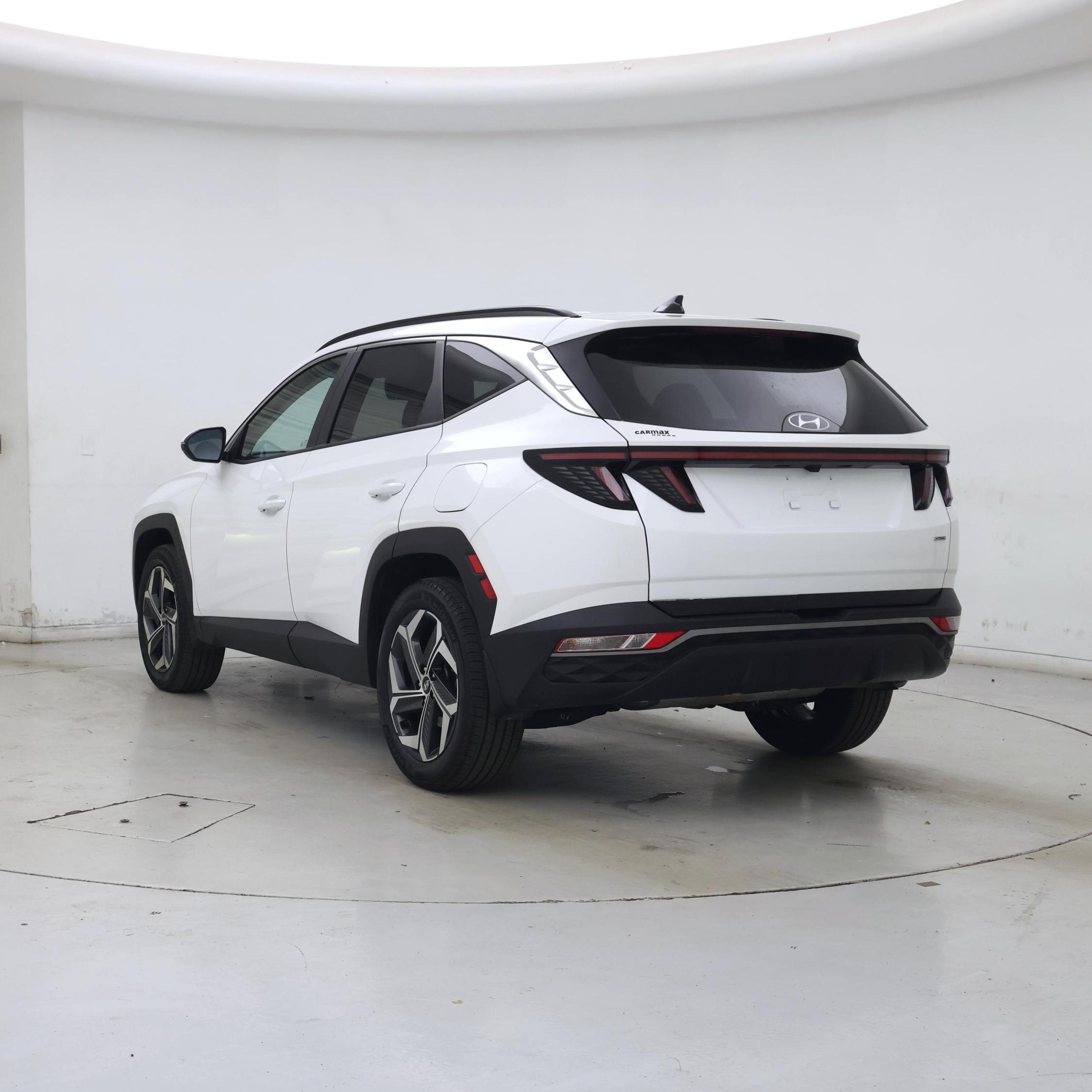 Thumbnail: 2023 Hyundai Tucson - 2