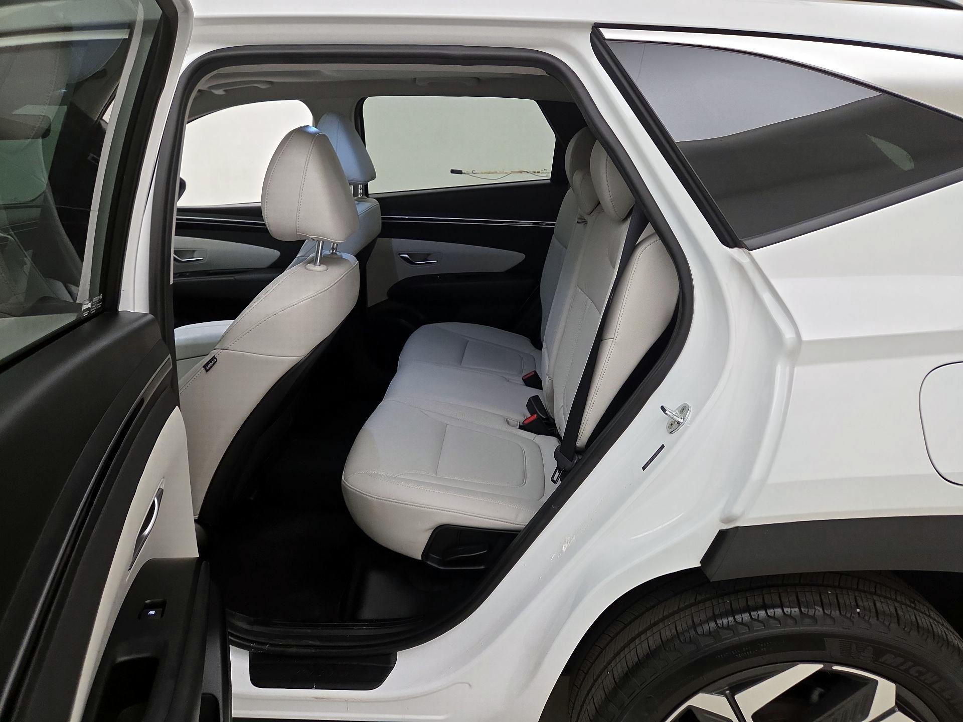 Thumbnail: 2023 Hyundai Tucson - 20