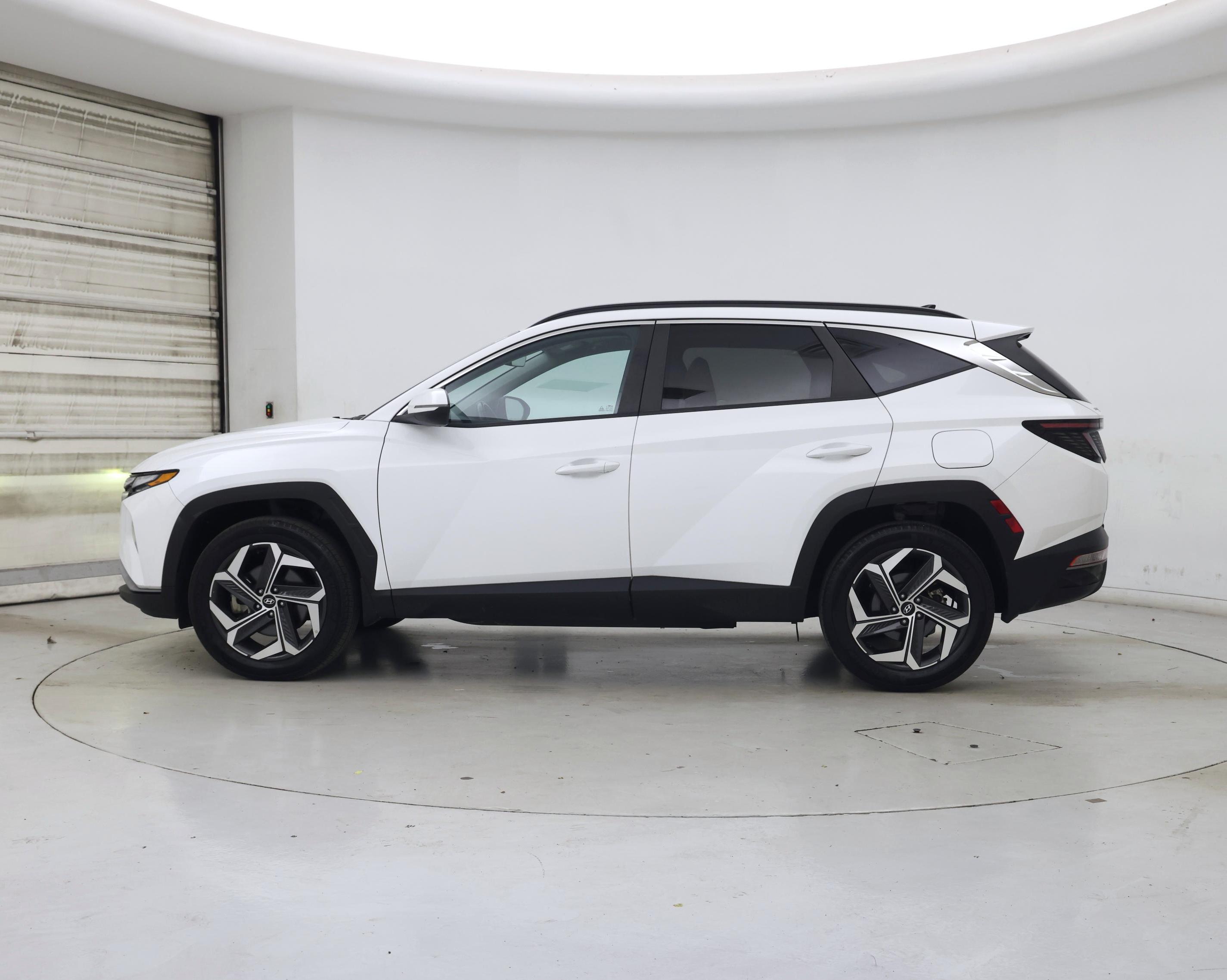 Thumbnail: 2023 Hyundai Tucson - 3