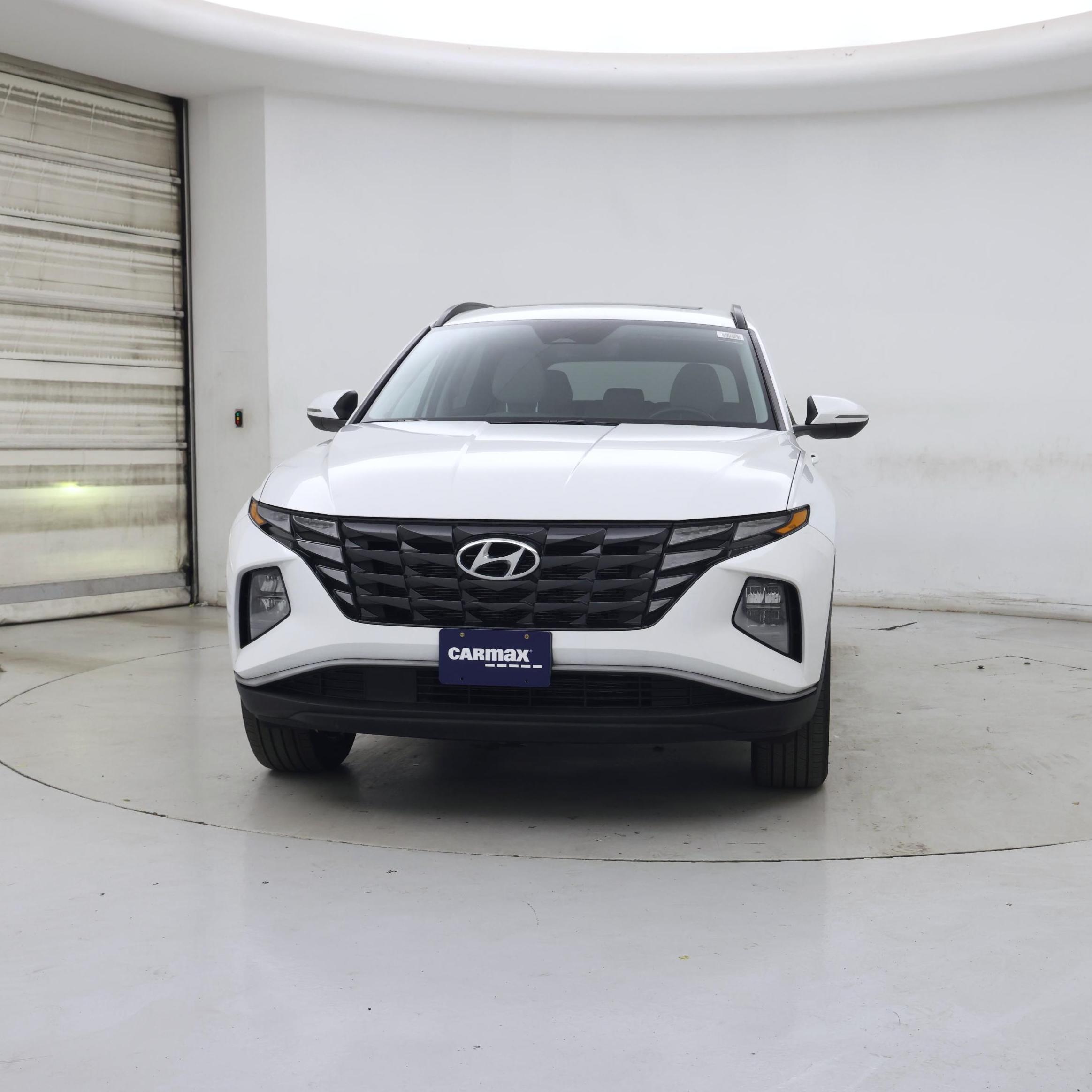 Thumbnail: 2023 Hyundai Tucson - 5
