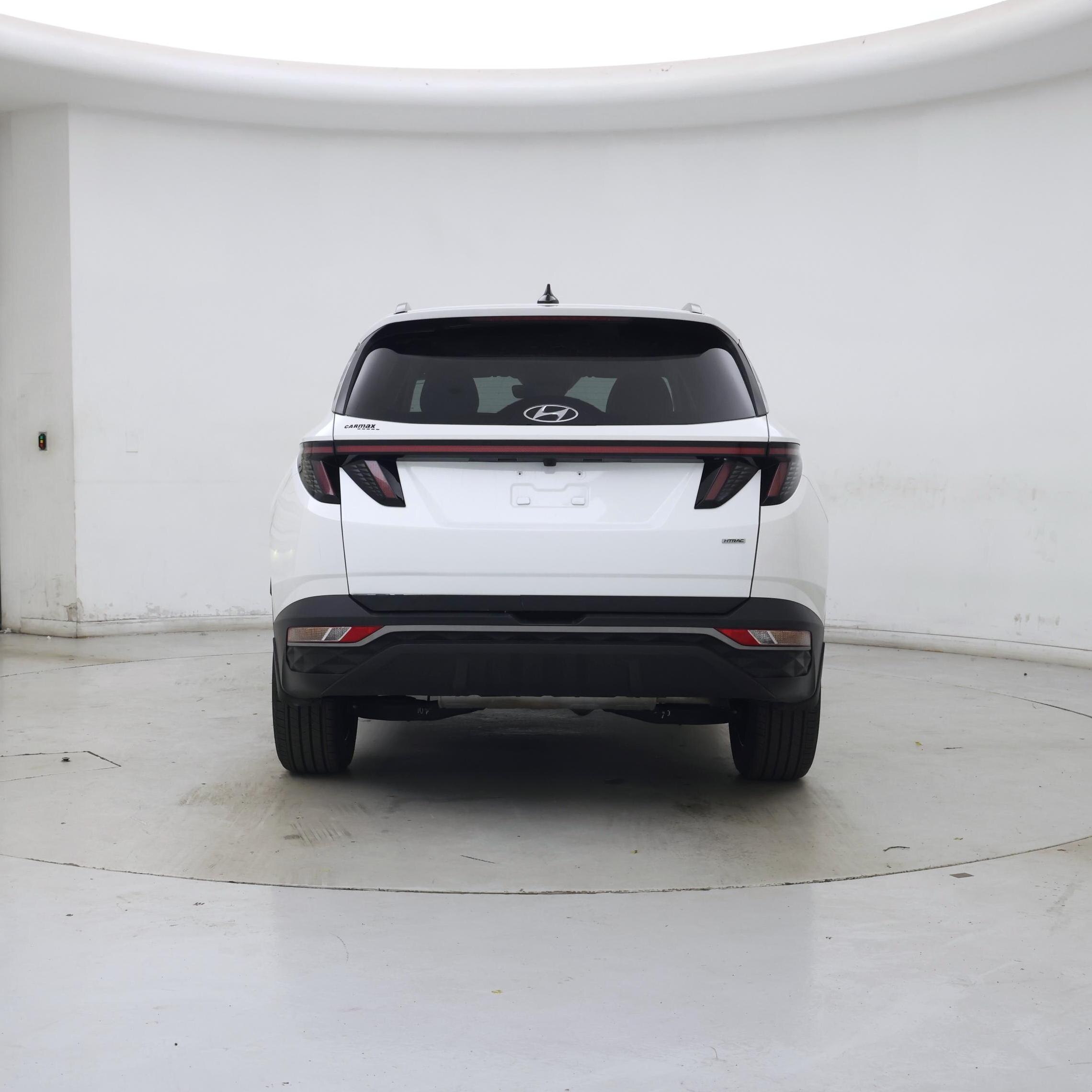 Thumbnail: 2023 Hyundai Tucson - 6