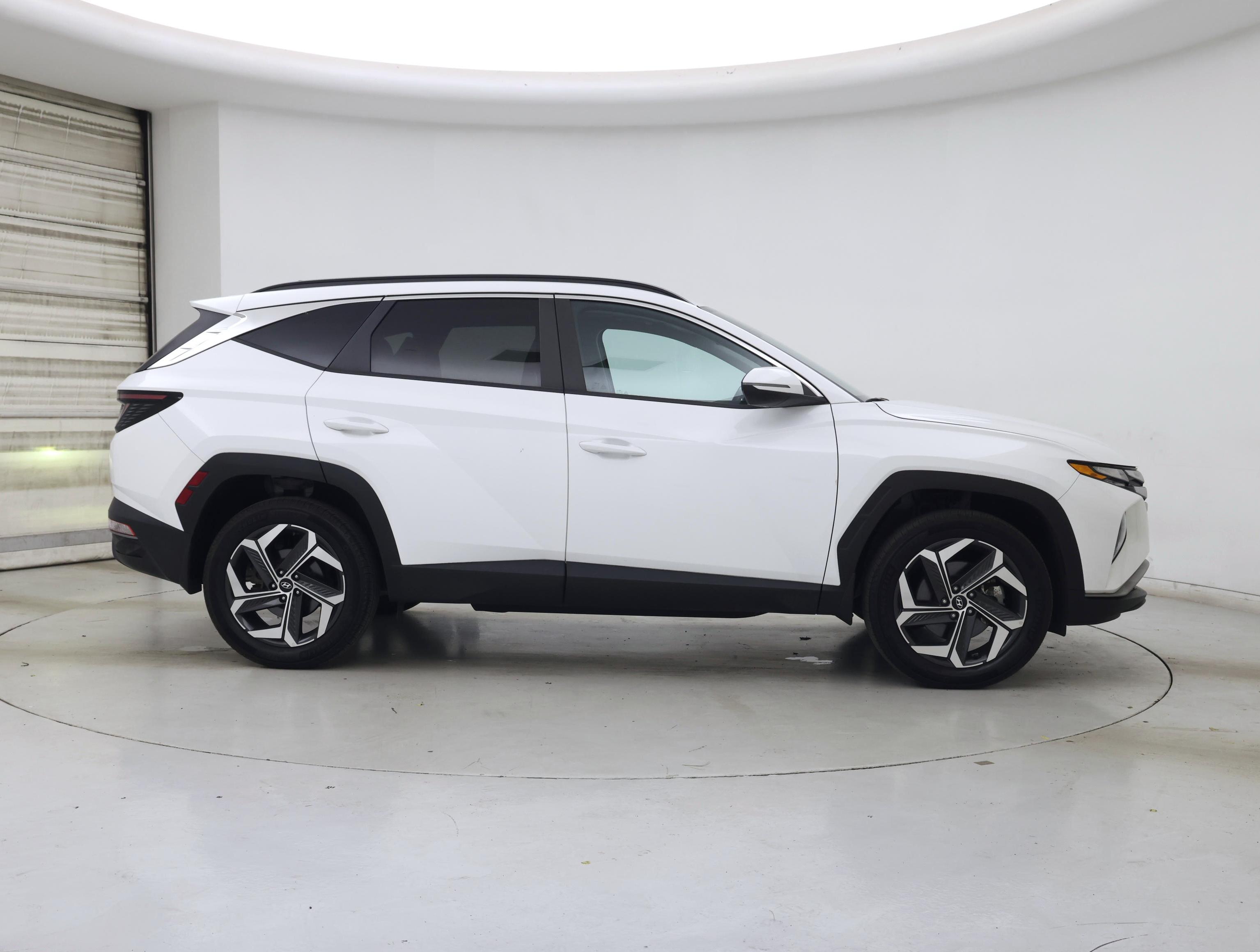 Thumbnail: 2023 Hyundai Tucson - 7