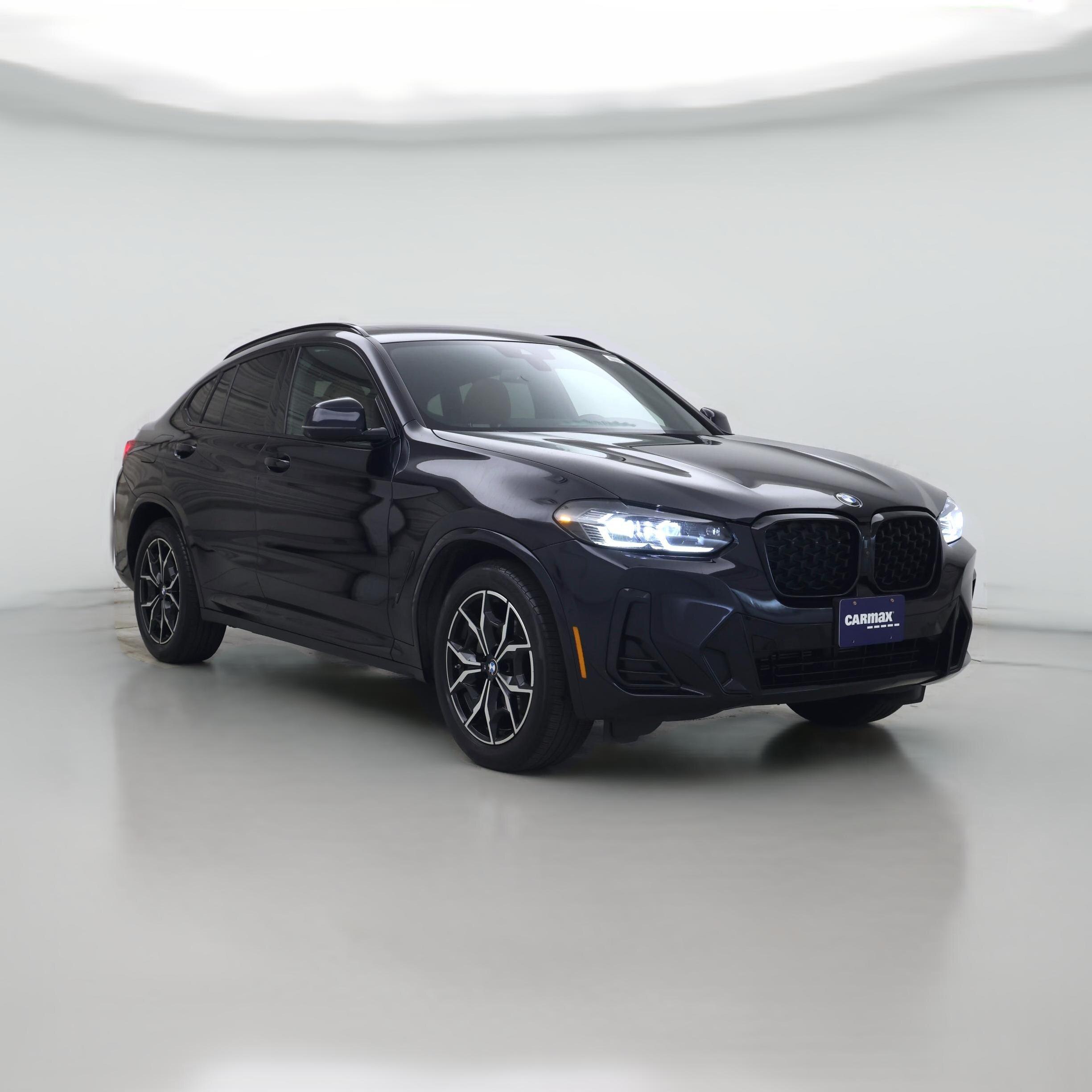 Thumbnail: 2023 BMW X4 - 1
