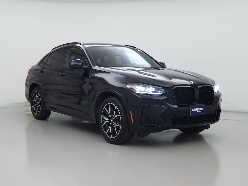 2023 BMW X4 XDrive30i