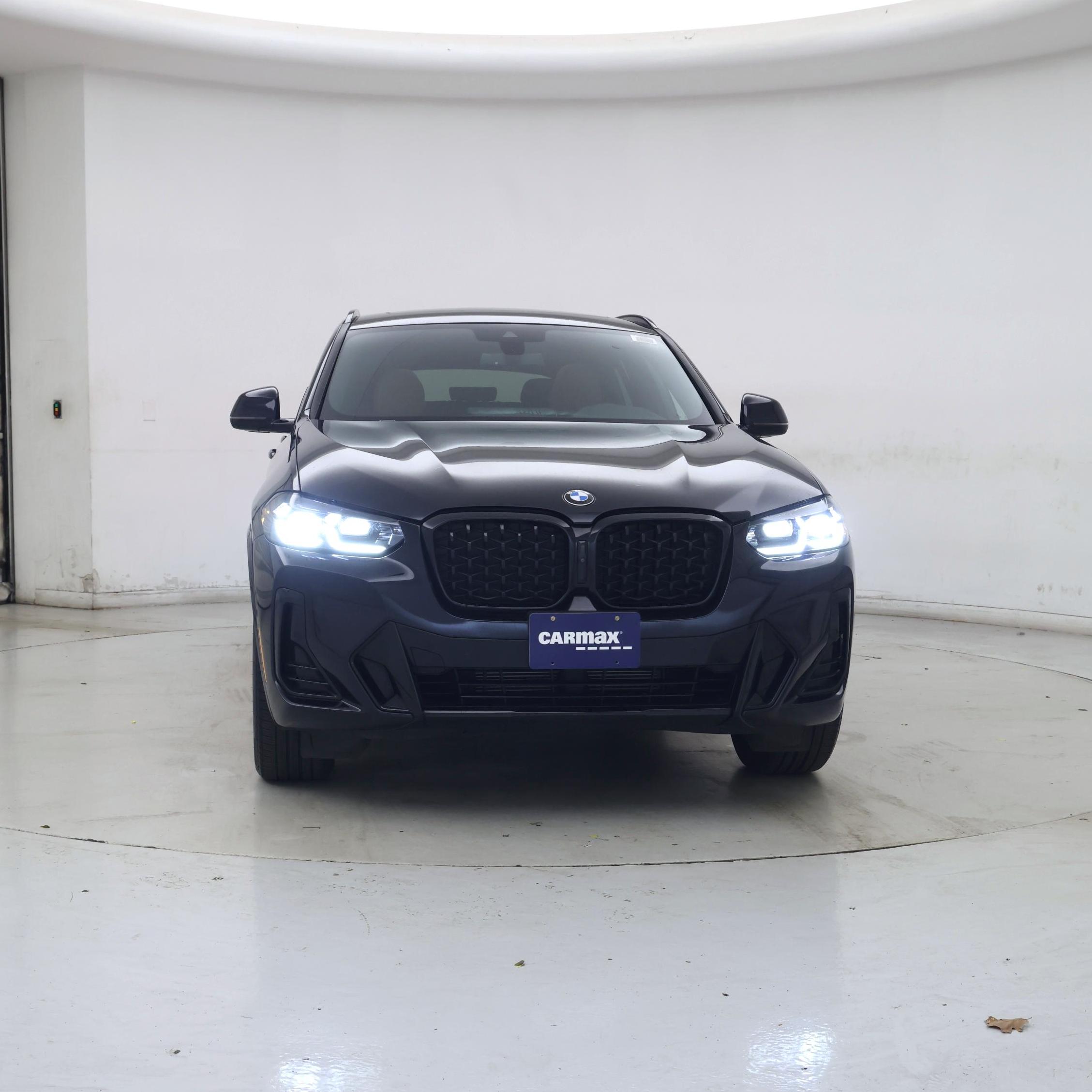 Thumbnail: 2023 BMW X4 - 5