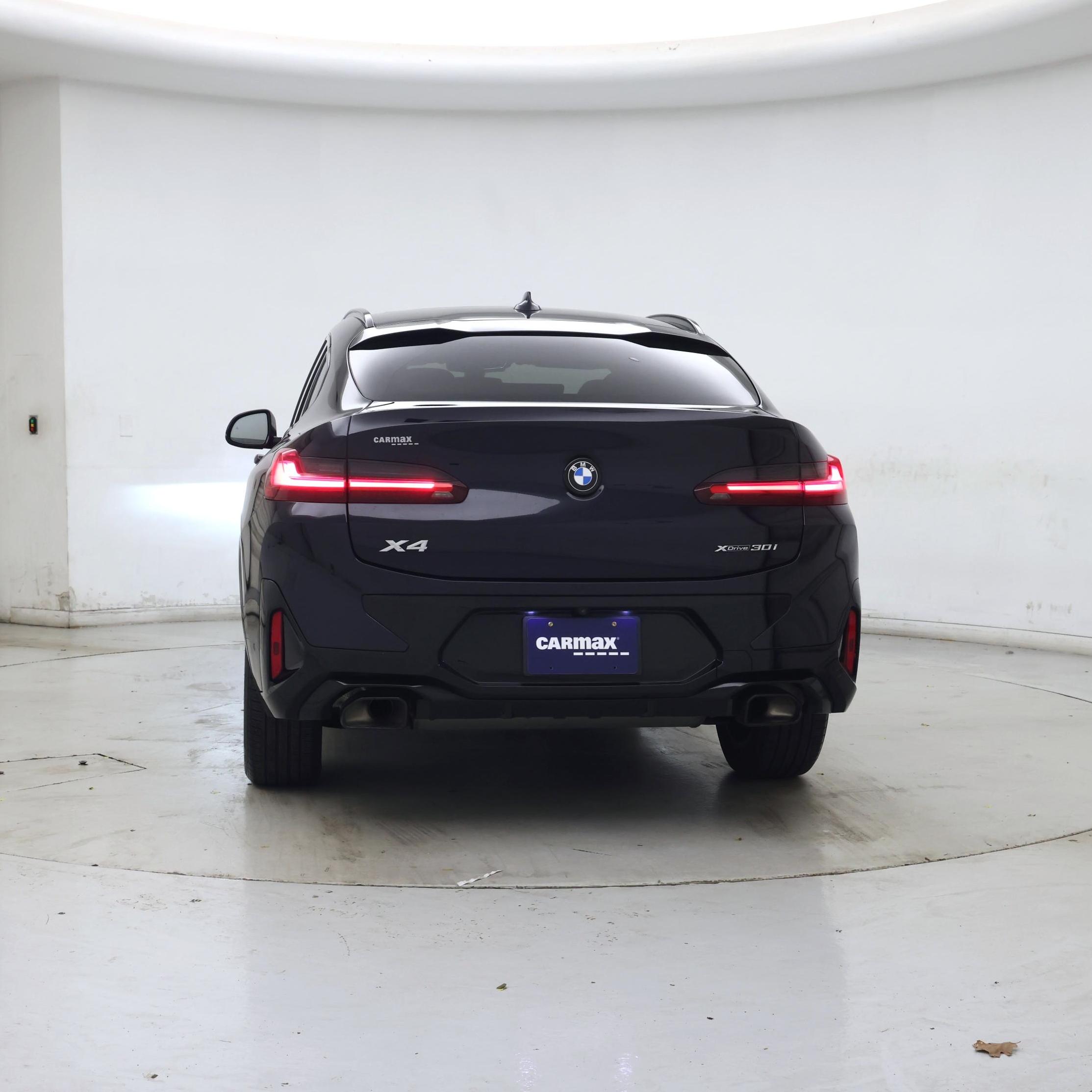 Thumbnail: 2023 BMW X4 - 6