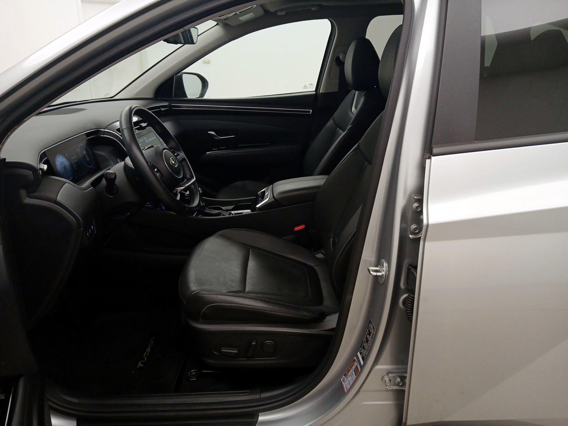 Thumbnail: 2022 Hyundai Tucson - 11