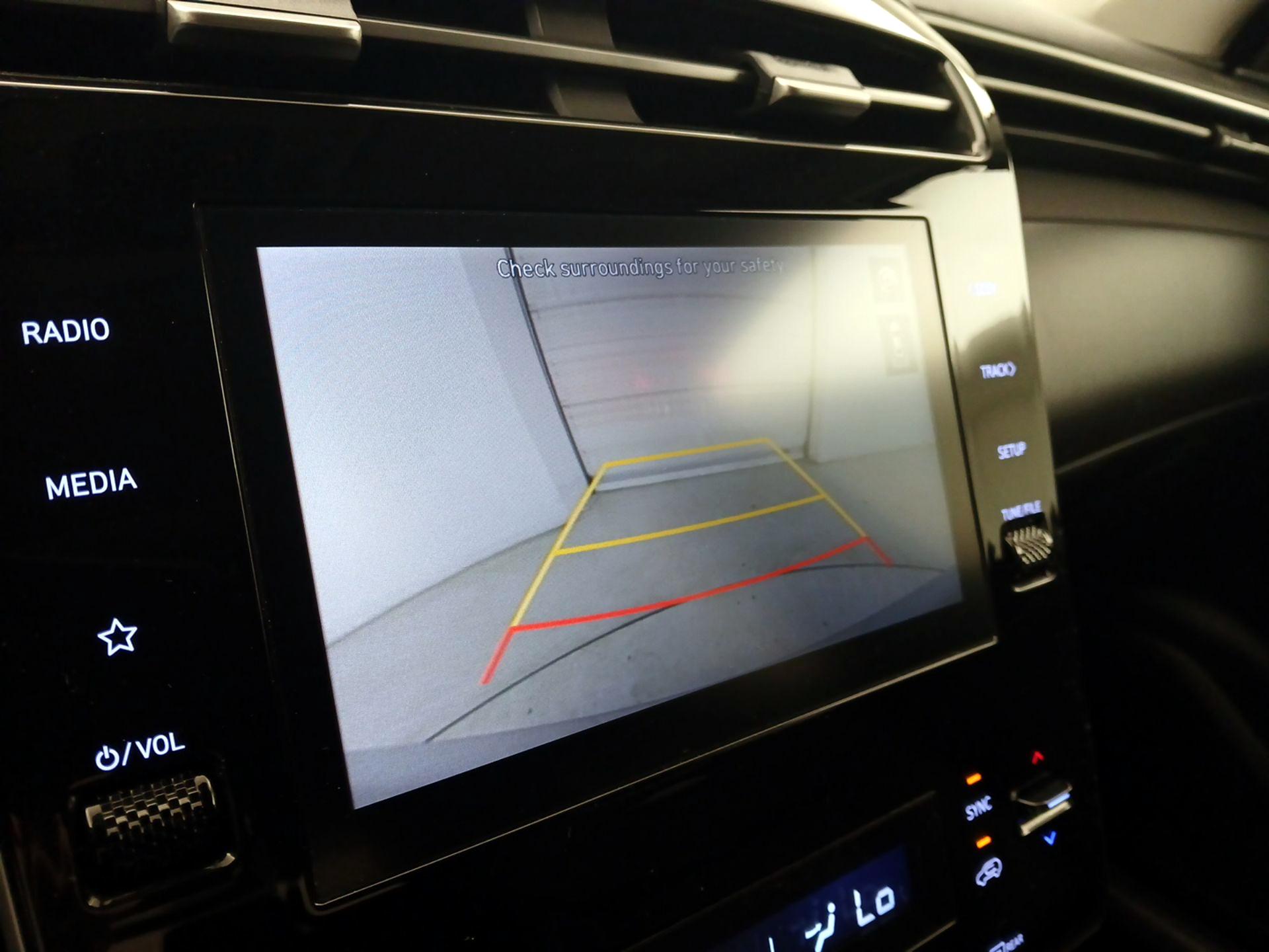 Thumbnail: 2022 Hyundai Tucson - 14