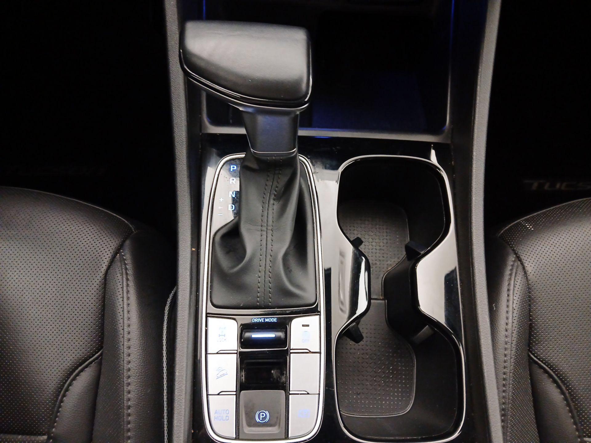 Thumbnail: 2022 Hyundai Tucson - 17