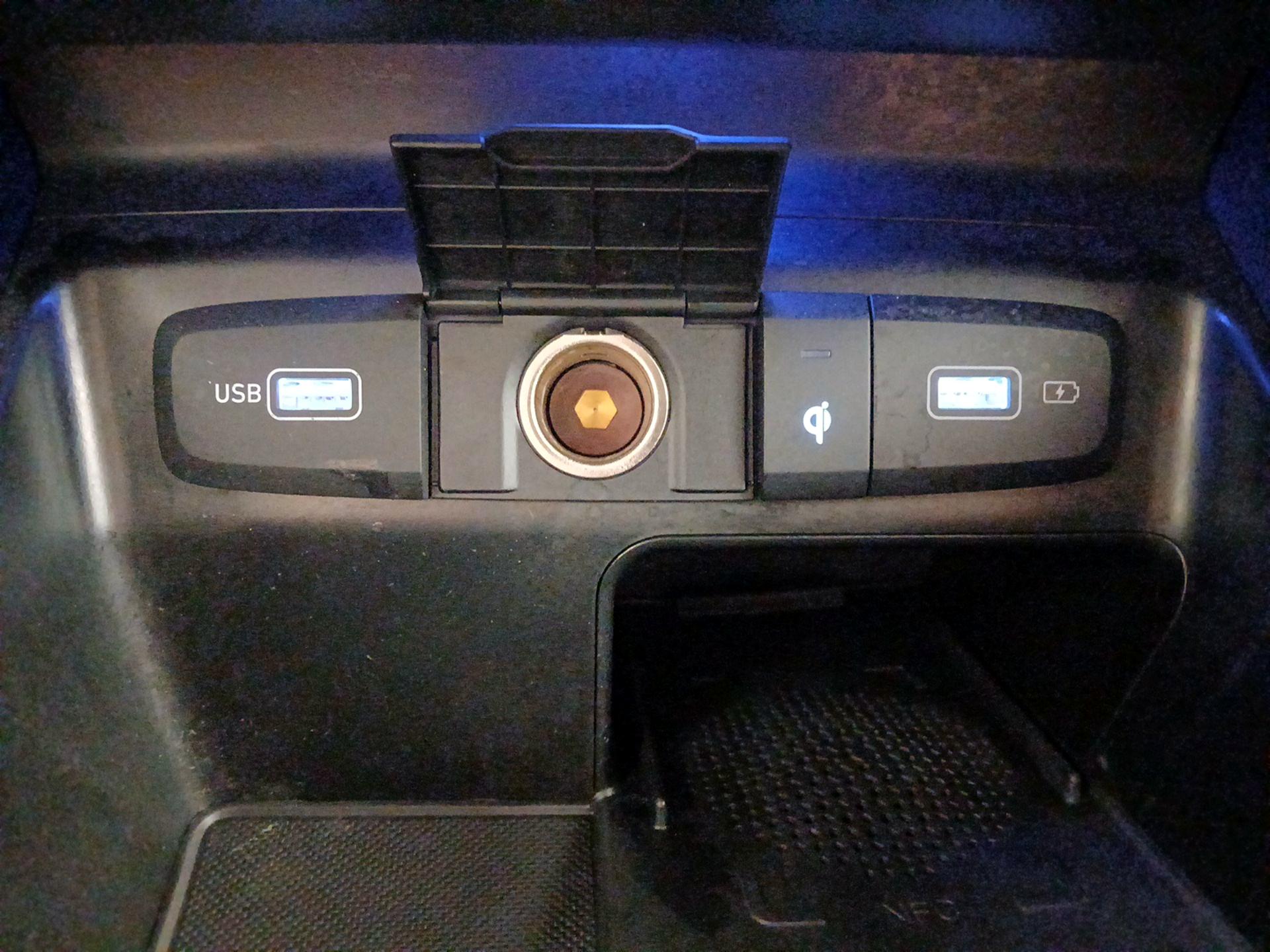 Thumbnail: 2022 Hyundai Tucson - 18