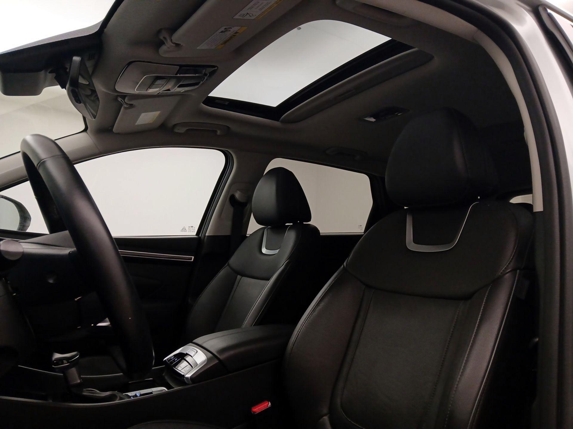 Thumbnail: 2022 Hyundai Tucson - 19