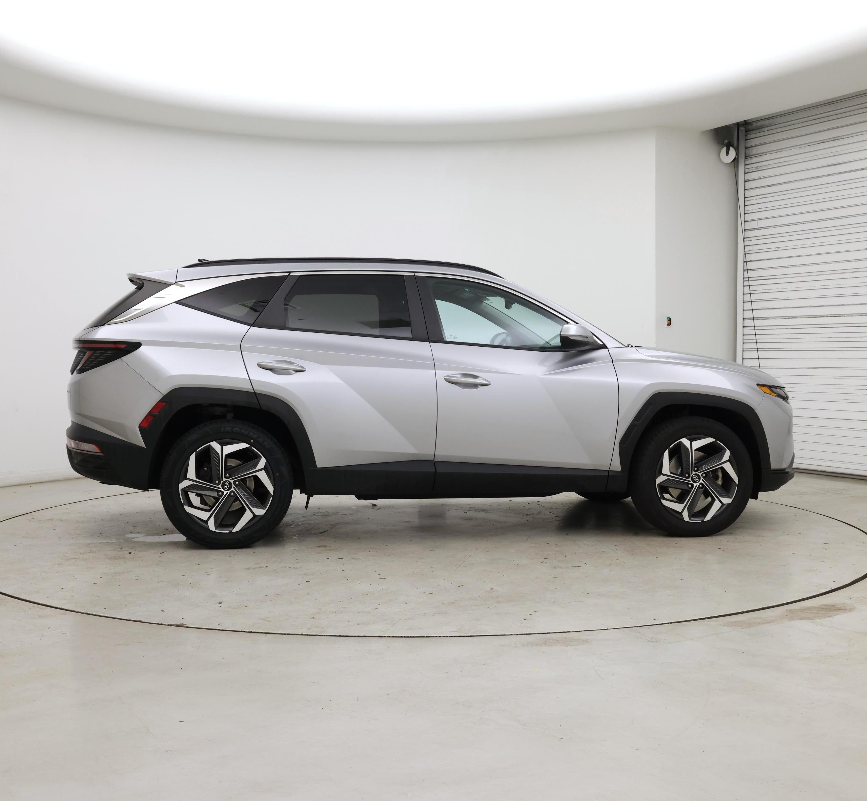 Thumbnail: 2022 Hyundai Tucson - 7