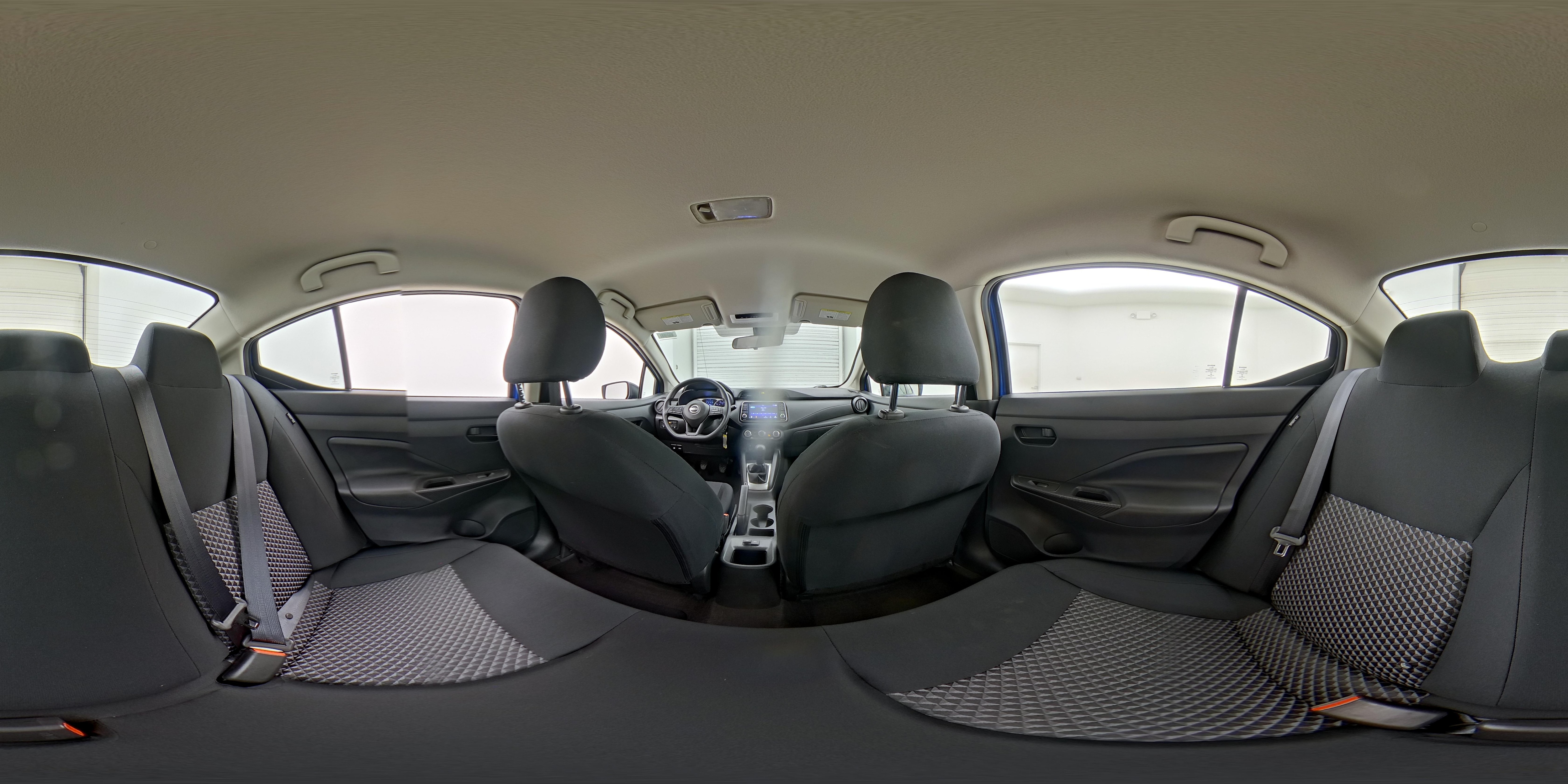 2023 Nissan Versa Sedan S - Photo 25