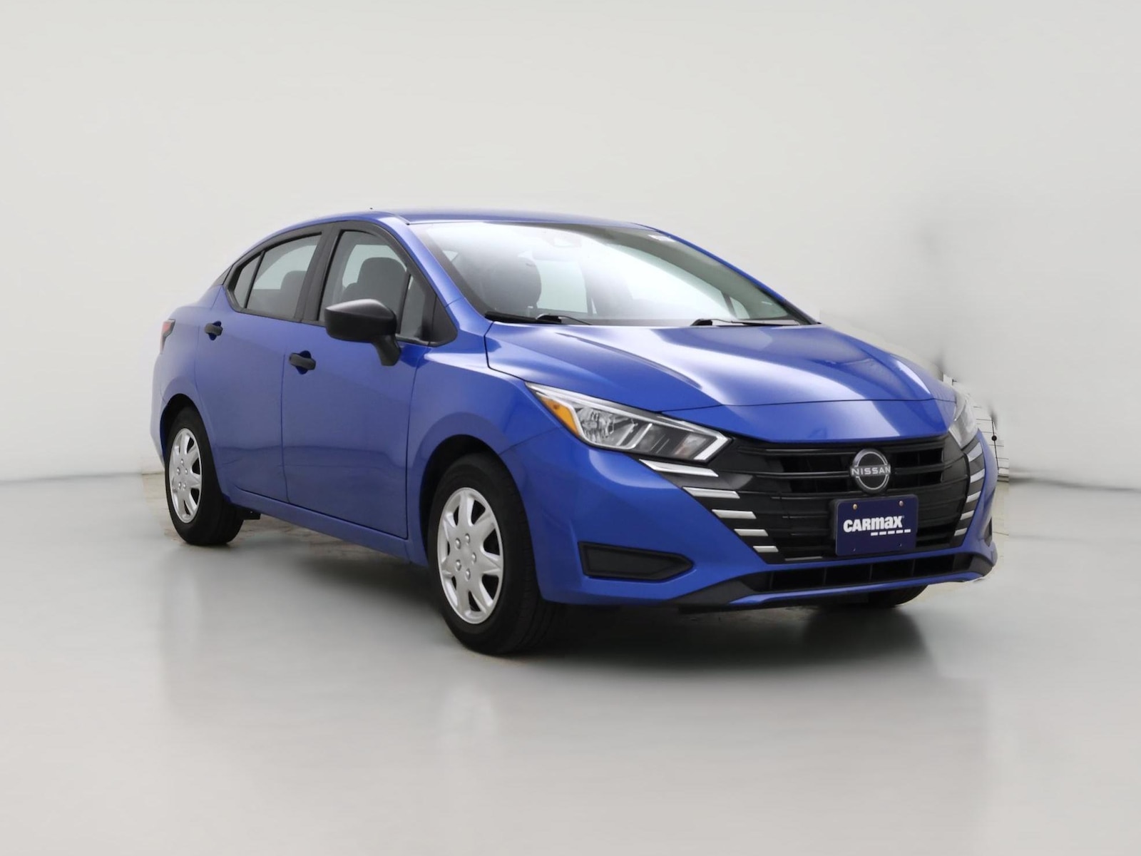 2023 Nissan Versa Sedan S