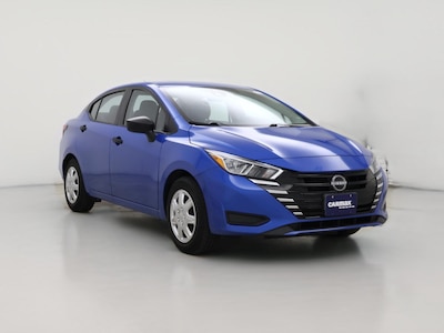 2023 Nissan Versa S