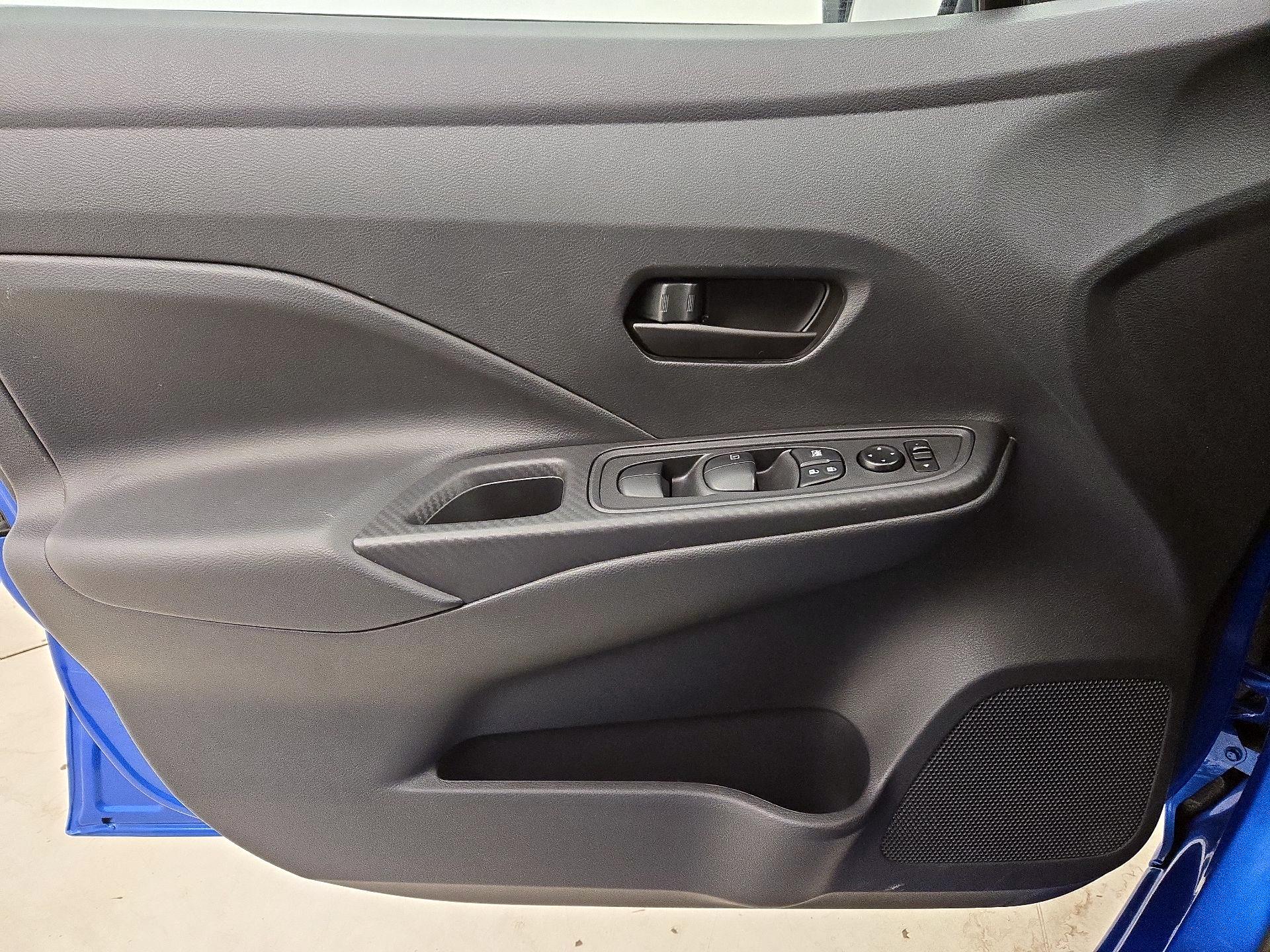 Thumbnail: 2023 Nissan Versa - 12