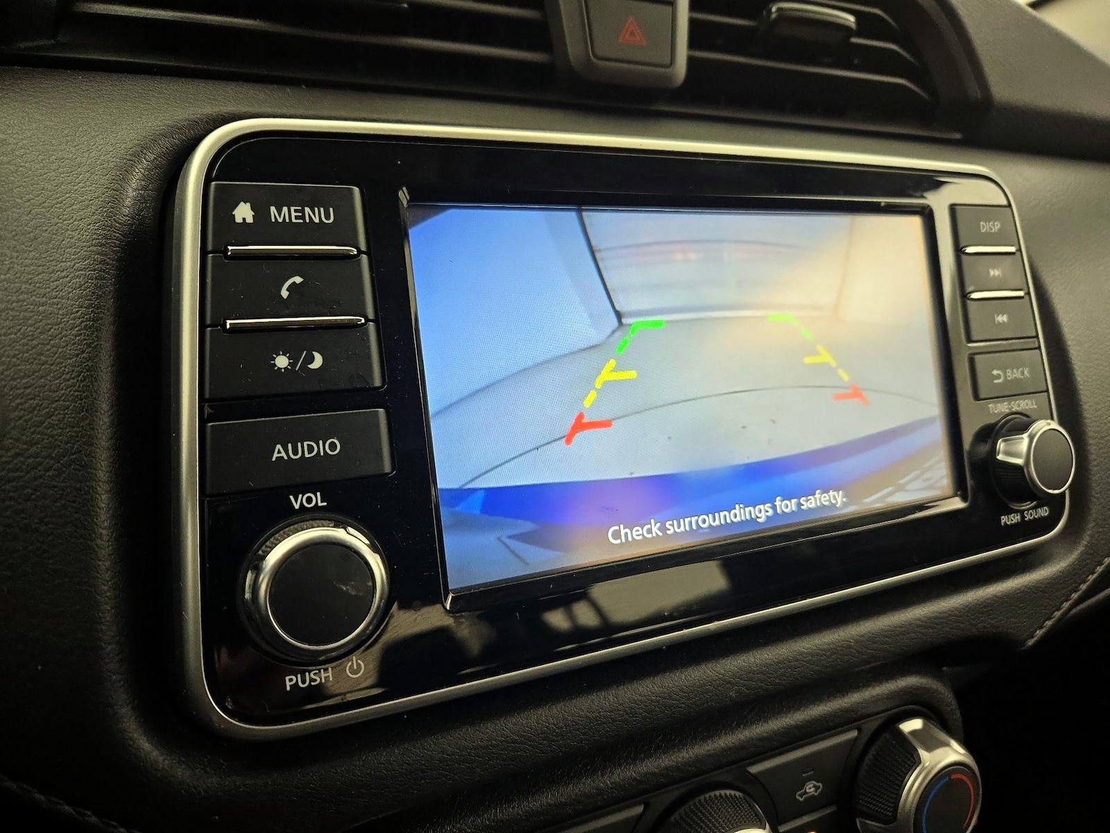 2023 Nissan Versa Sedan S - Photo 15
