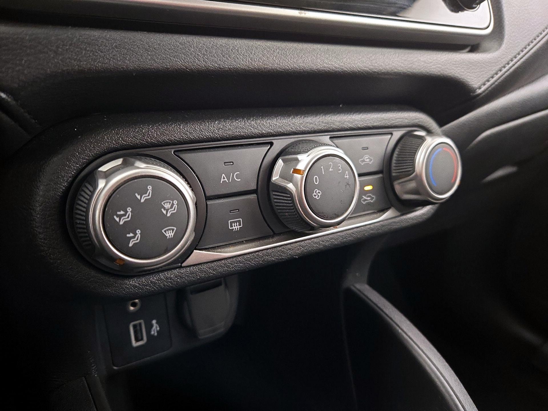 Thumbnail: 2023 Nissan Versa - 16