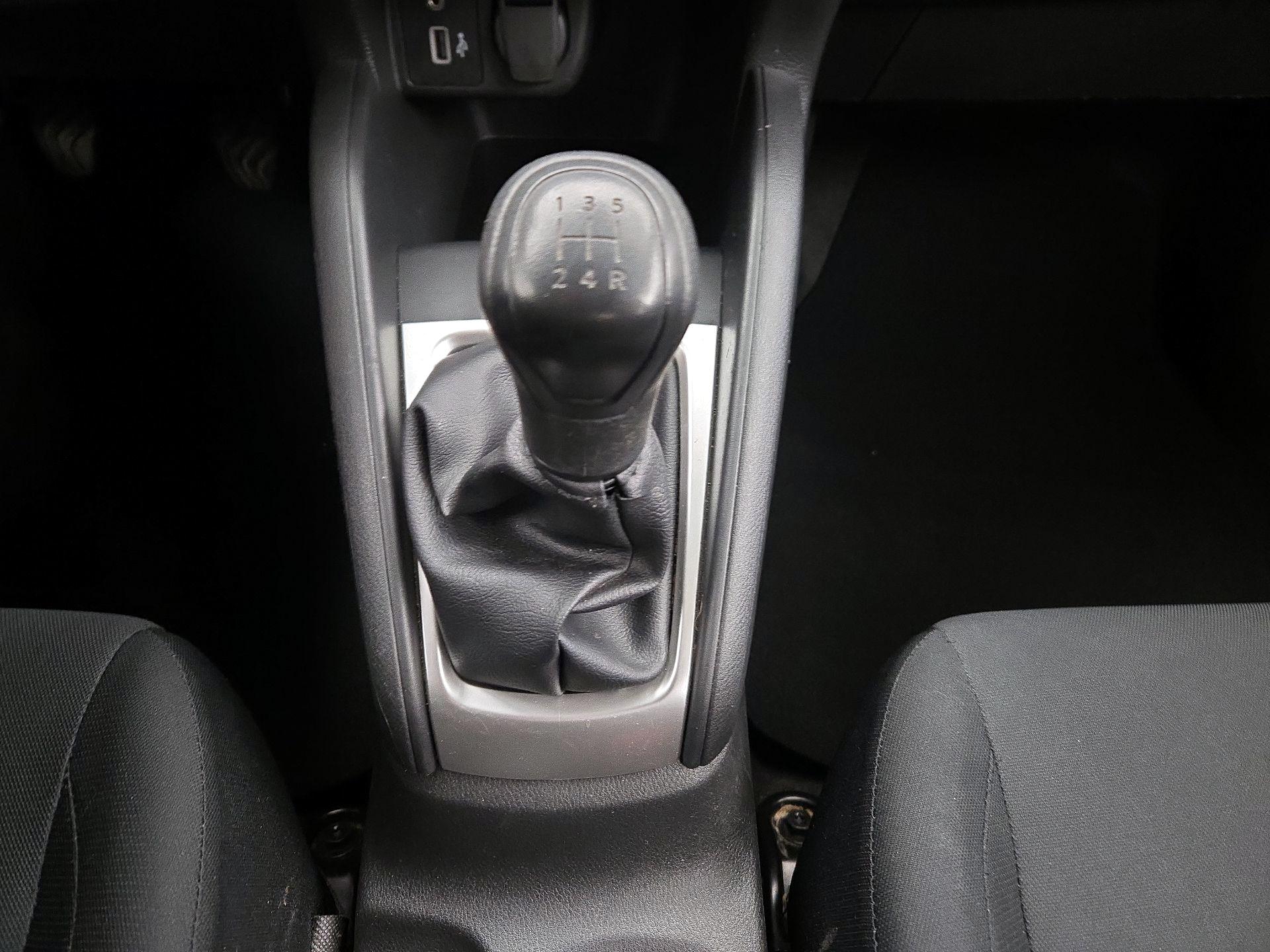 Thumbnail: 2023 Nissan Versa - 17