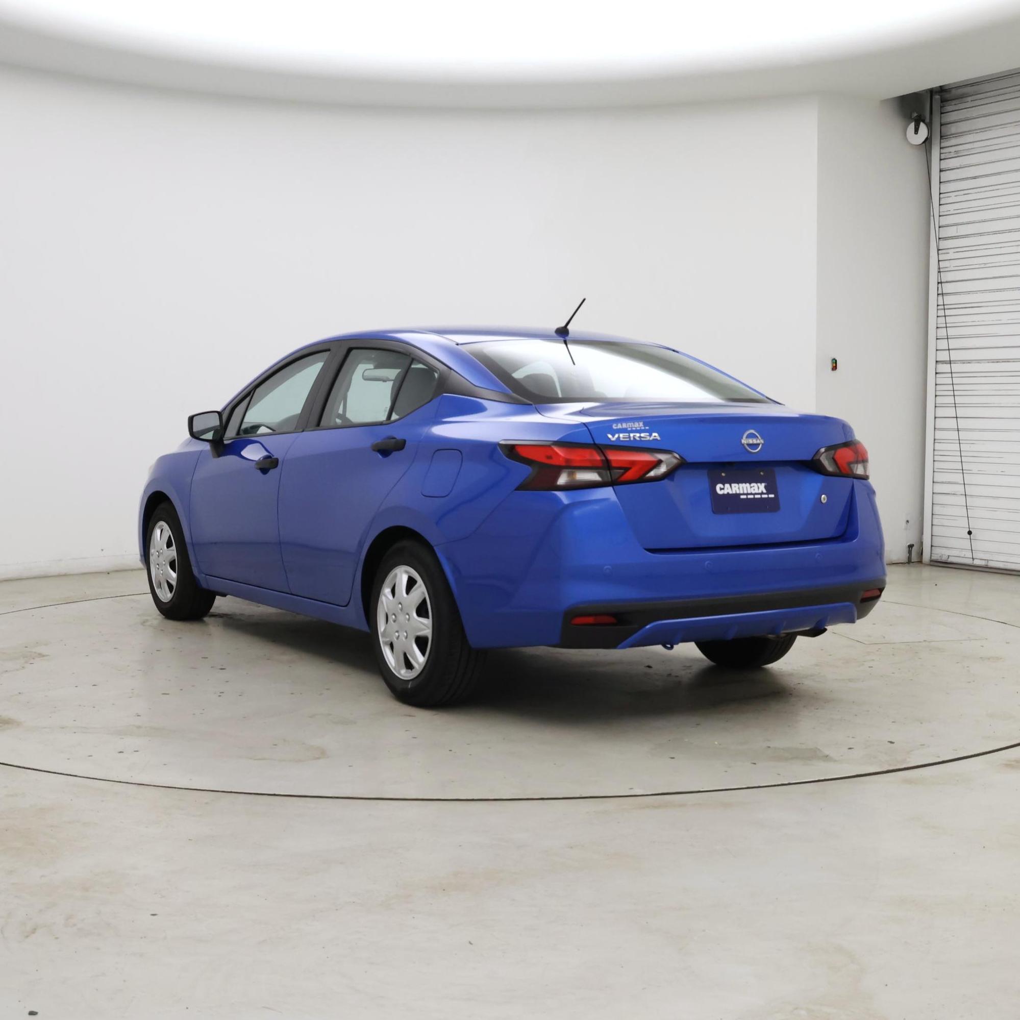 Thumbnail: 2023 Nissan Versa - 2