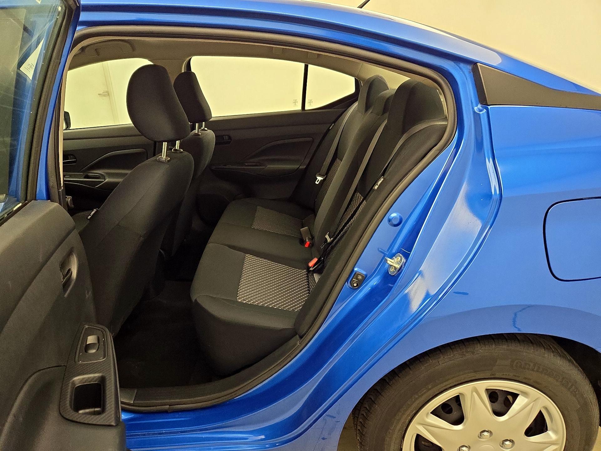 Thumbnail: 2023 Nissan Versa - 19