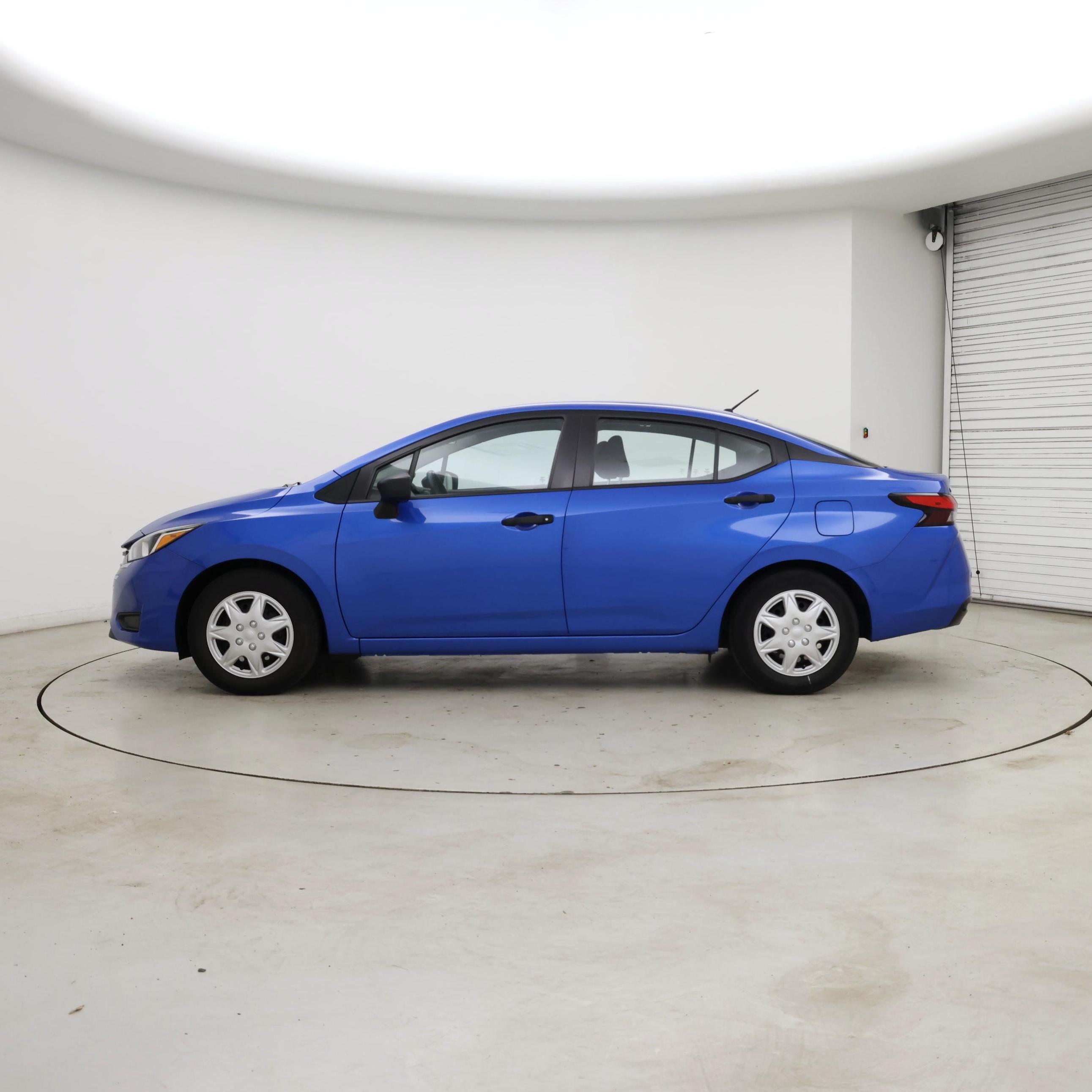 Thumbnail: 2023 Nissan Versa - 3