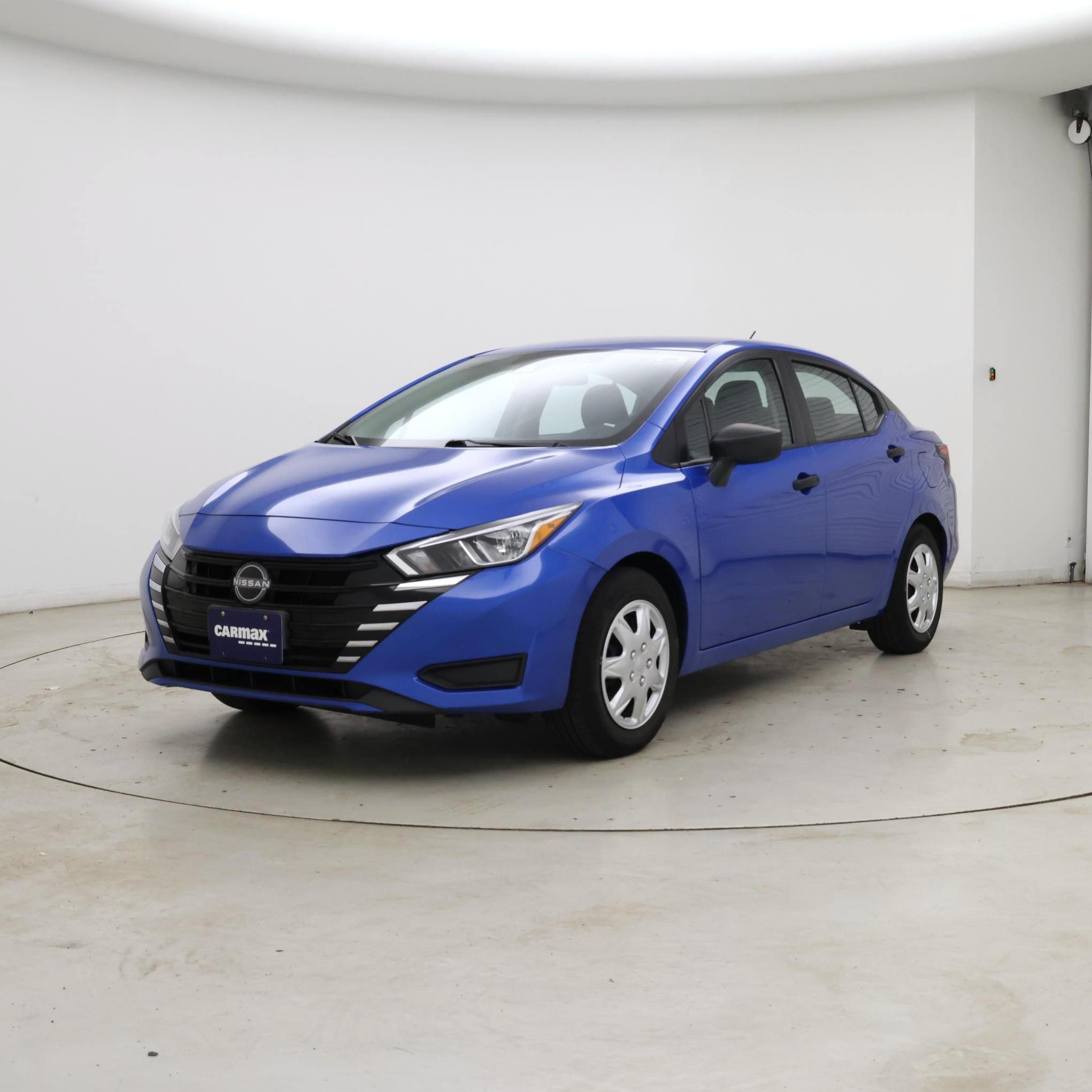 Thumbnail: 2023 Nissan Versa - 4