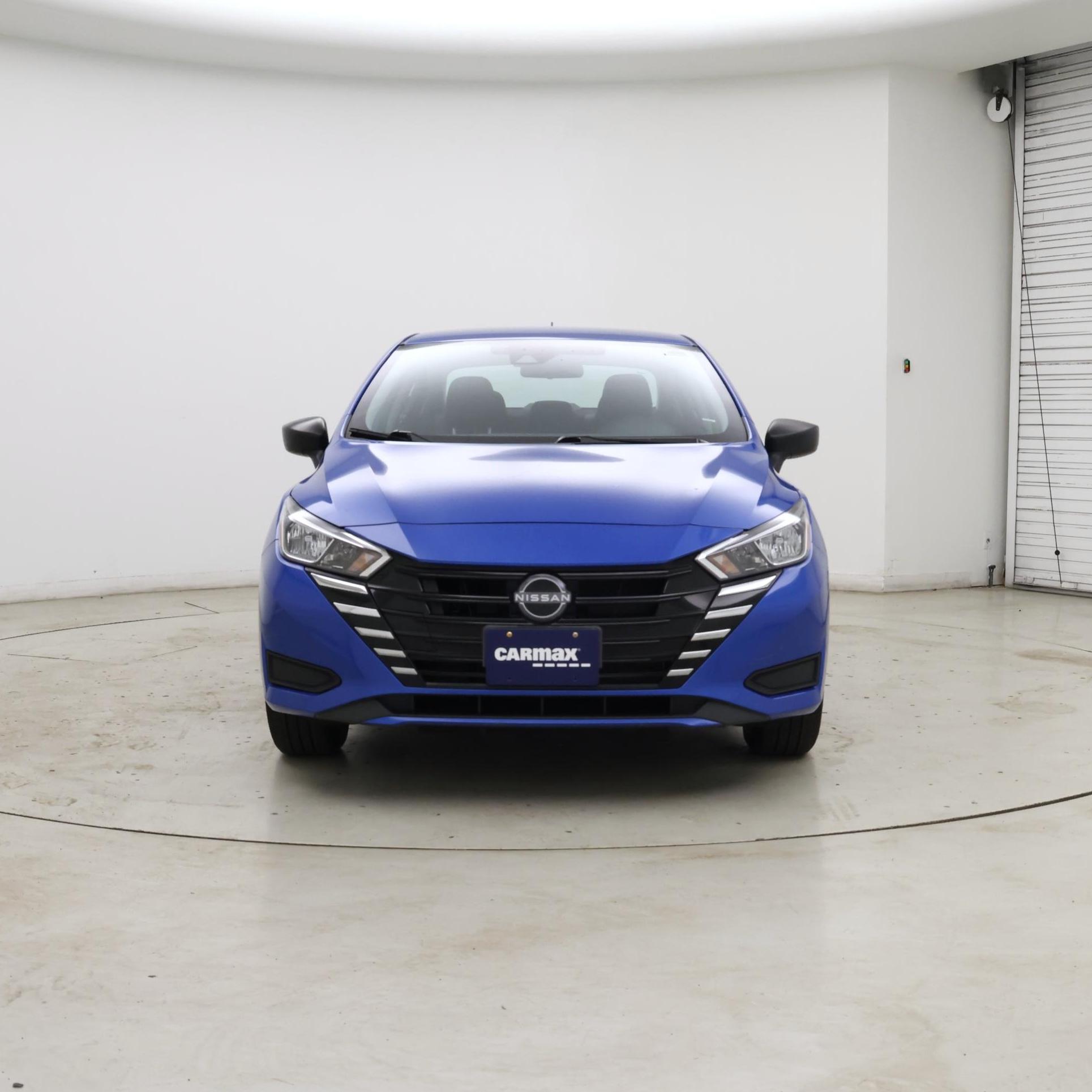 Thumbnail: 2023 Nissan Versa - 5