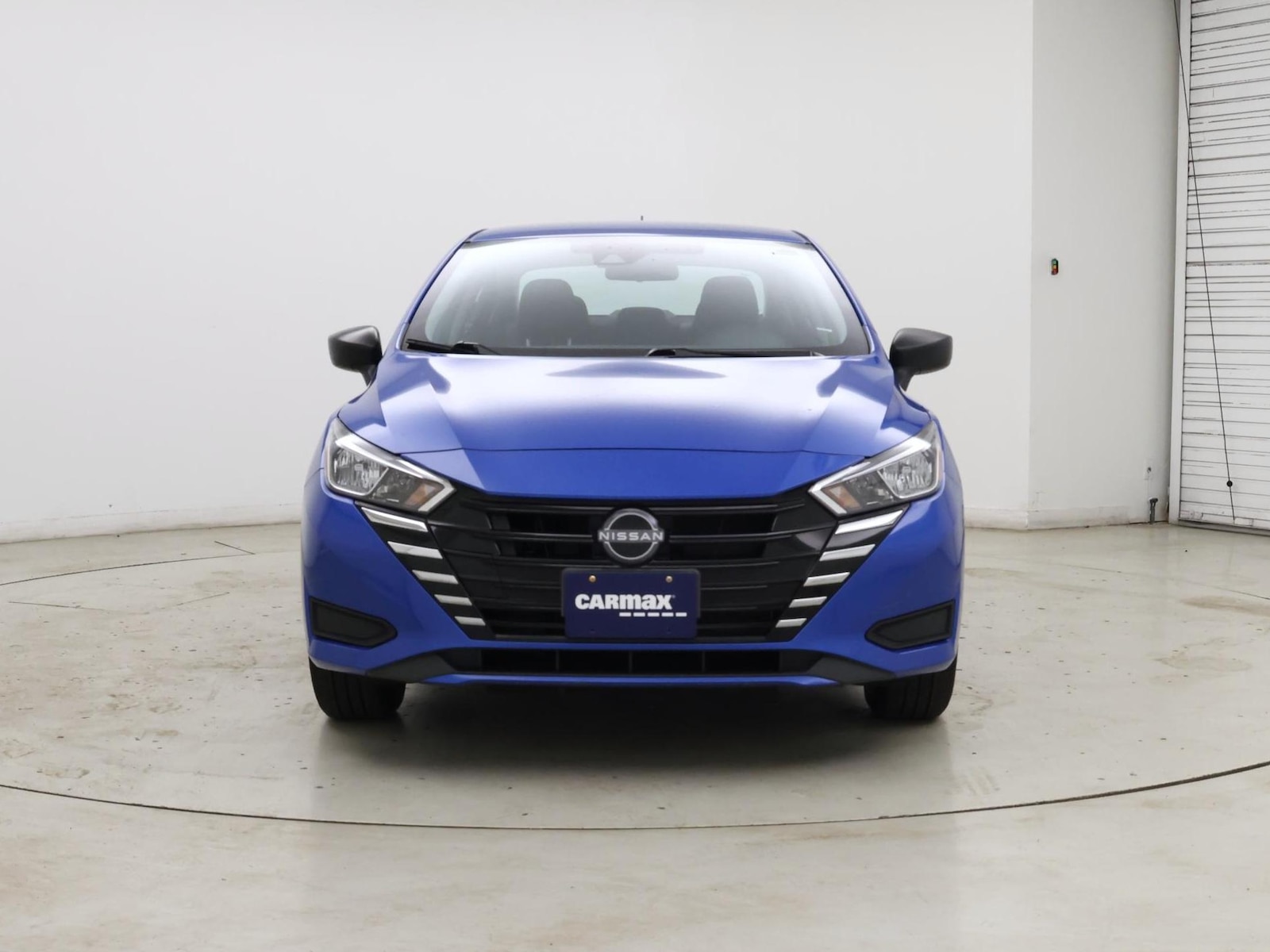 2023 Nissan Versa Sedan S - Photo 6