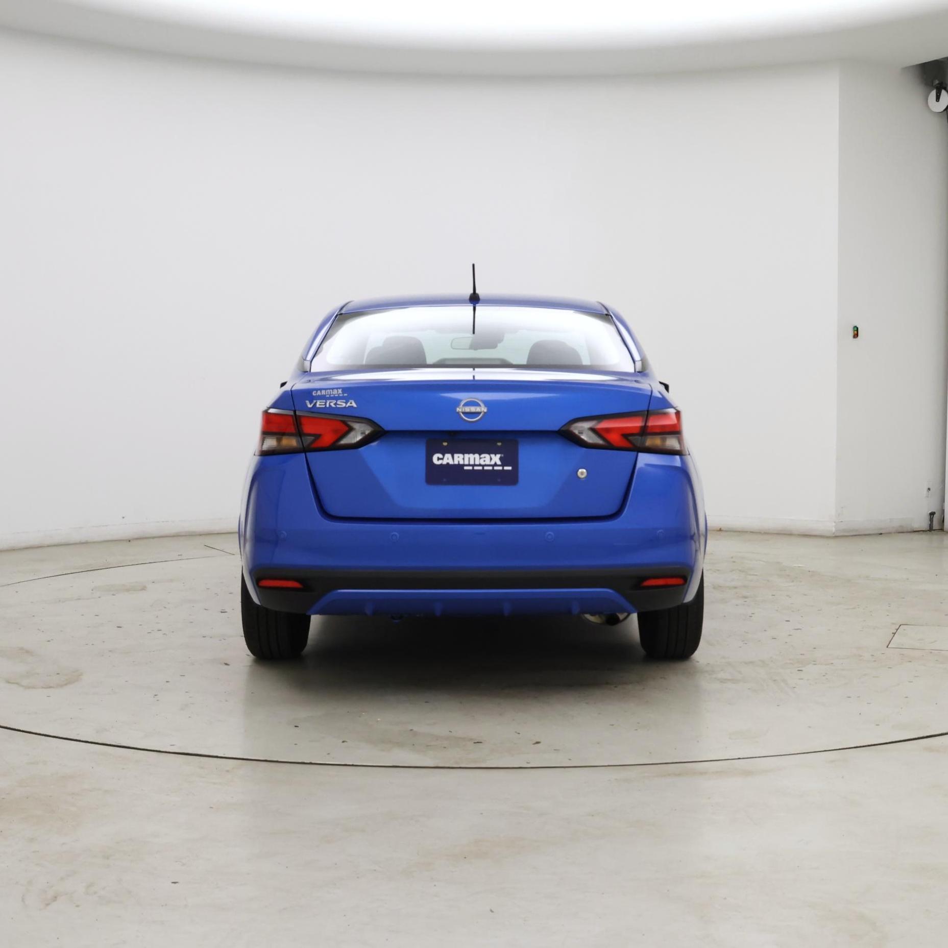 Thumbnail: 2023 Nissan Versa - 6