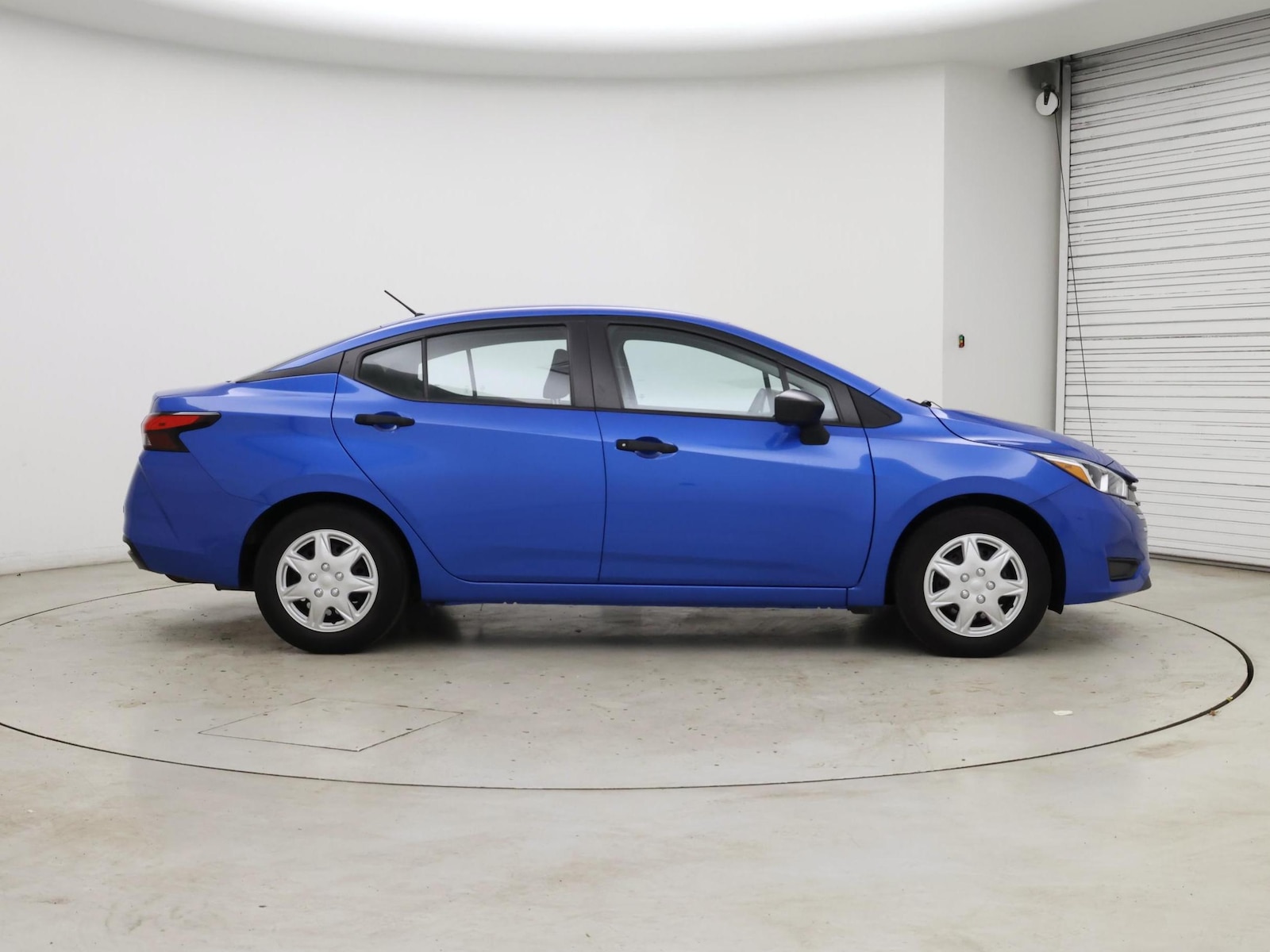 2023 Nissan Versa Sedan S - Photo 8