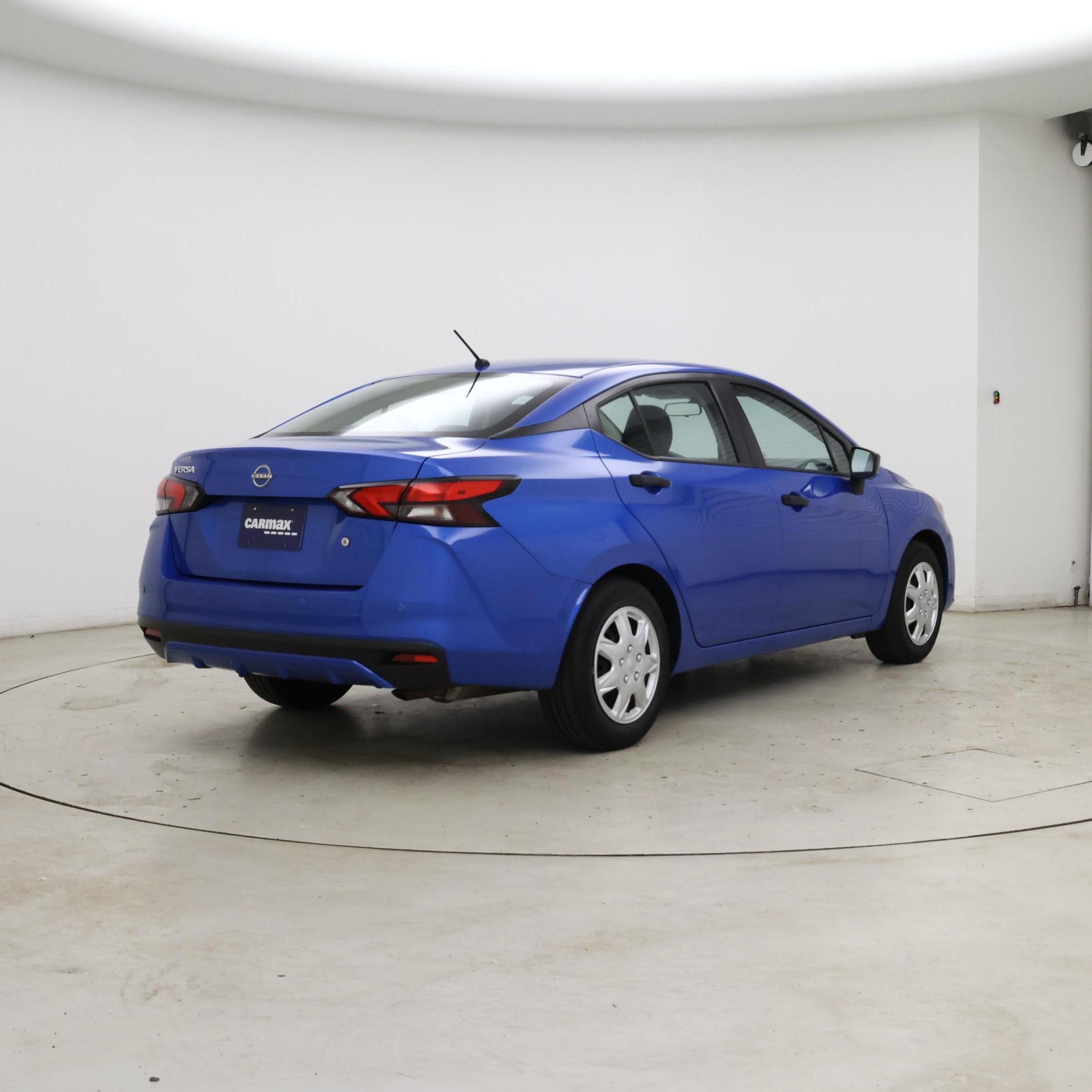 Thumbnail: 2023 Nissan Versa - 8