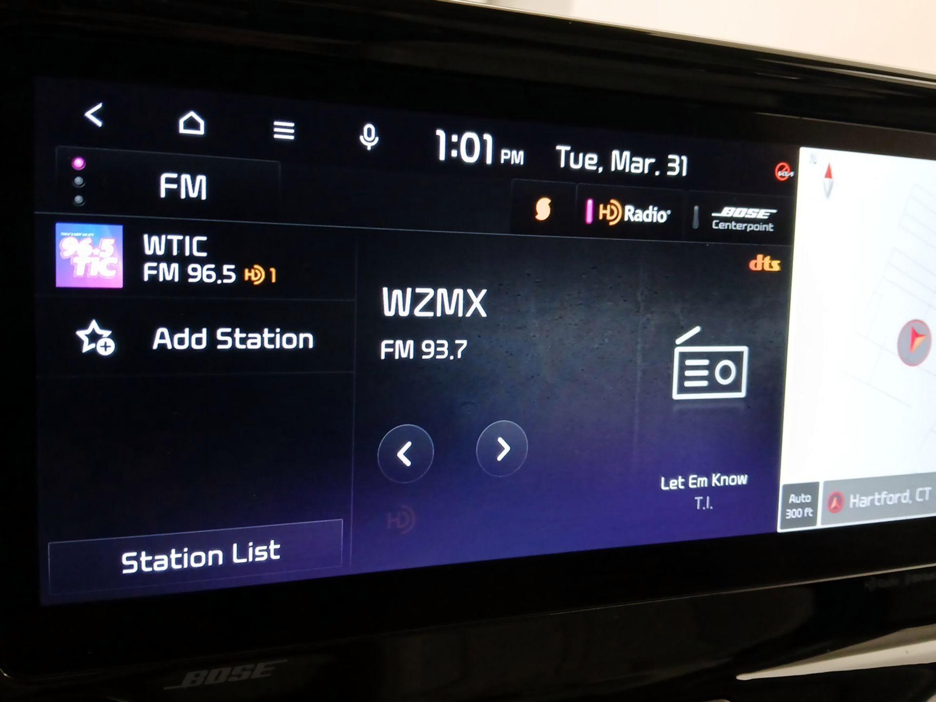 Thumbnail: 2023 Kia Sorento - 15