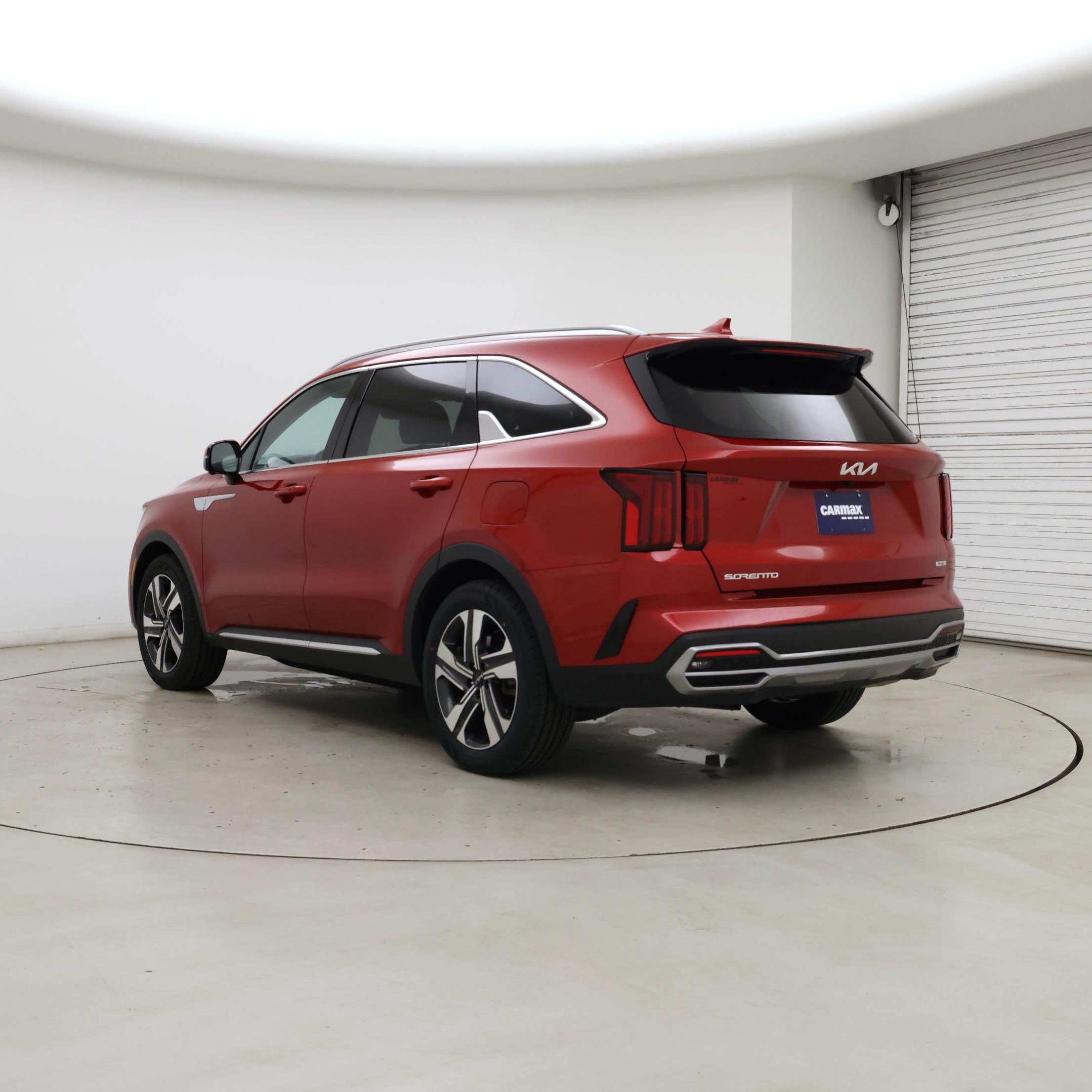 Thumbnail: 2023 Kia Sorento - 2