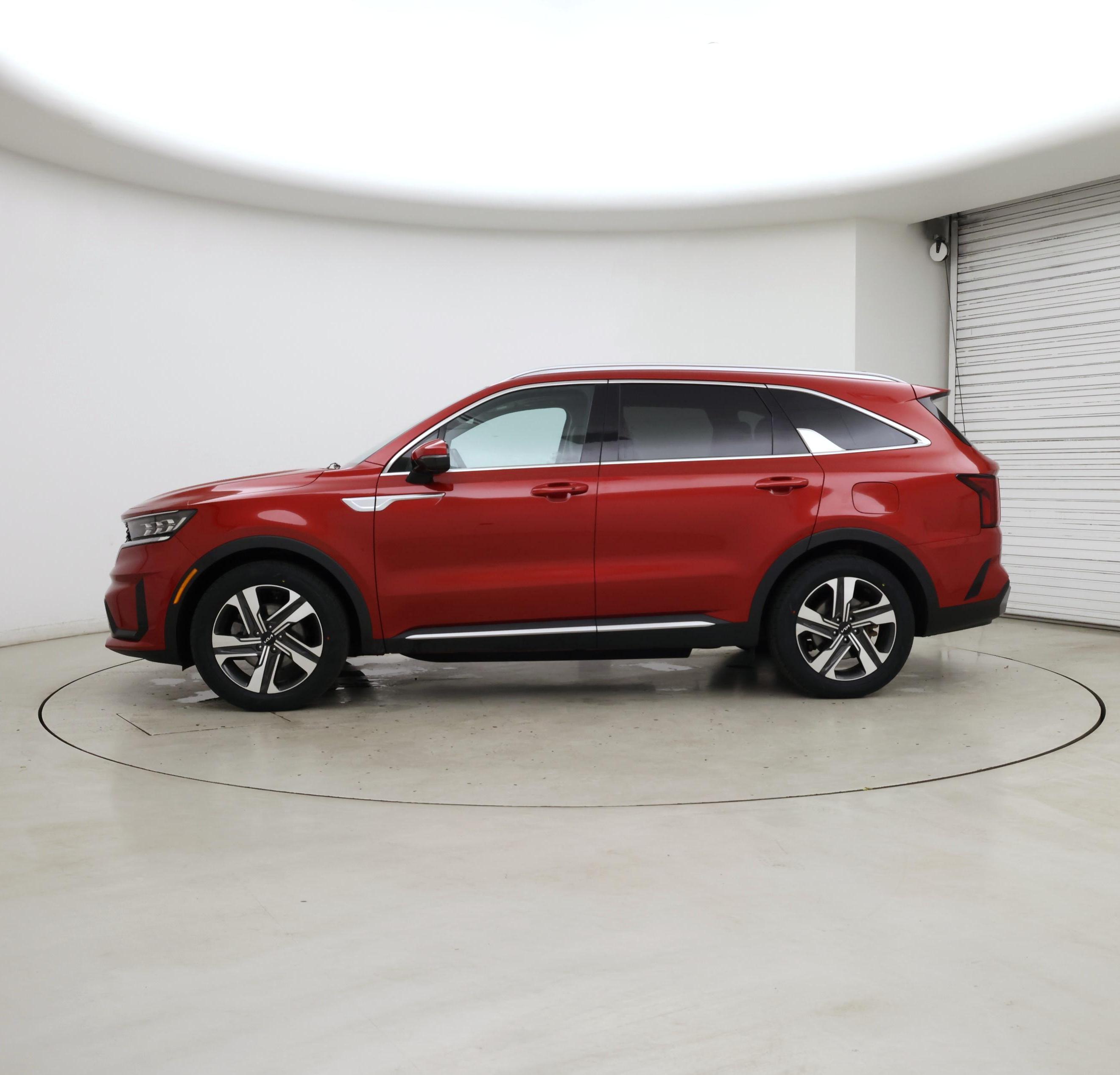 Thumbnail: 2023 Kia Sorento - 3