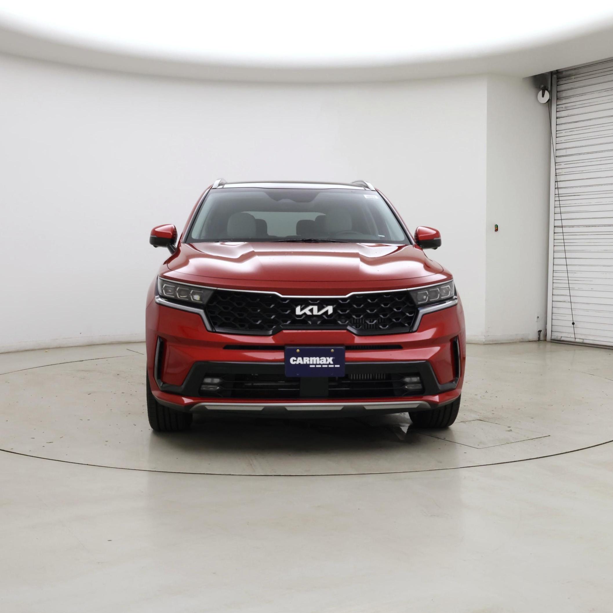 Thumbnail: 2023 Kia Sorento - 5