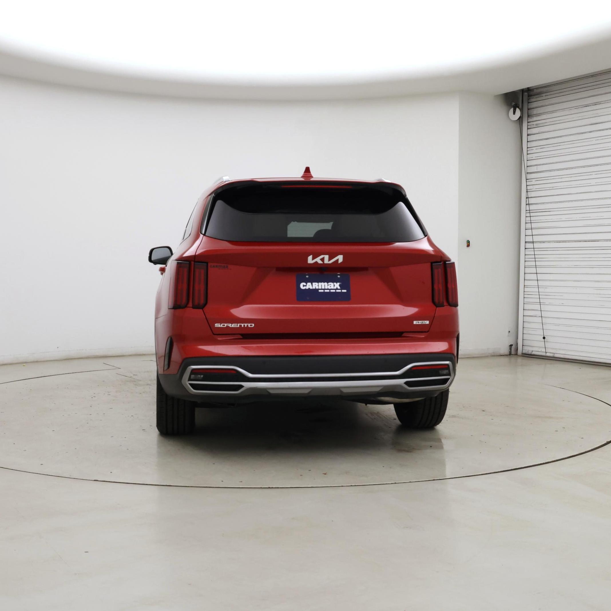 Thumbnail: 2023 Kia Sorento - 6