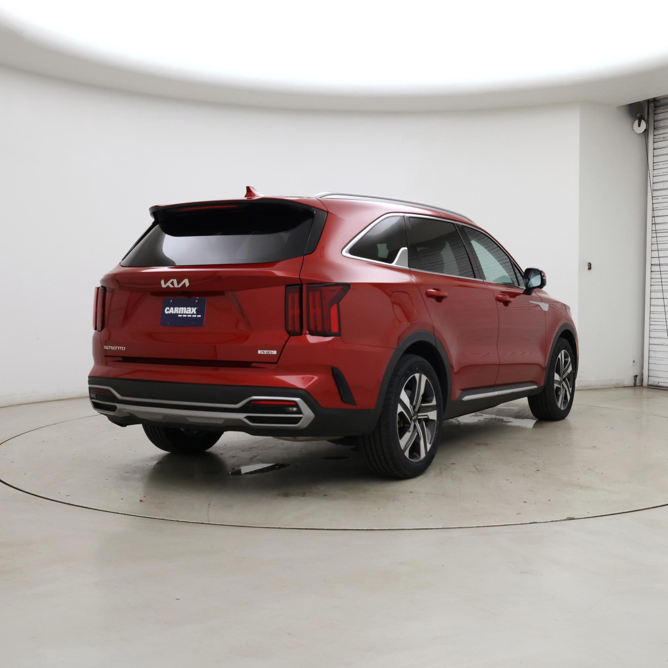 Thumbnail: 2023 Kia Sorento - 8