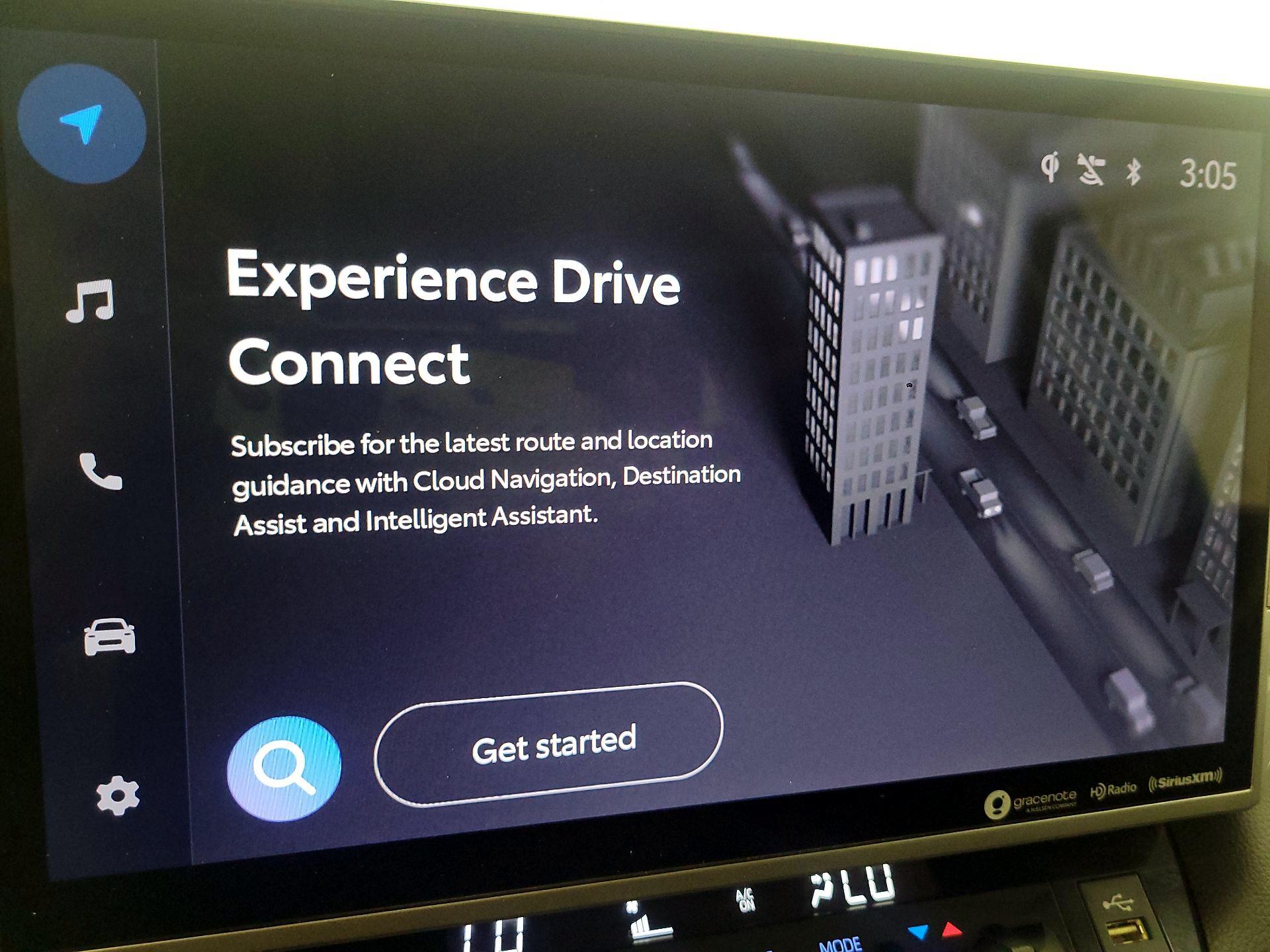 Thumbnail: 2024 Toyota Tundra - 12