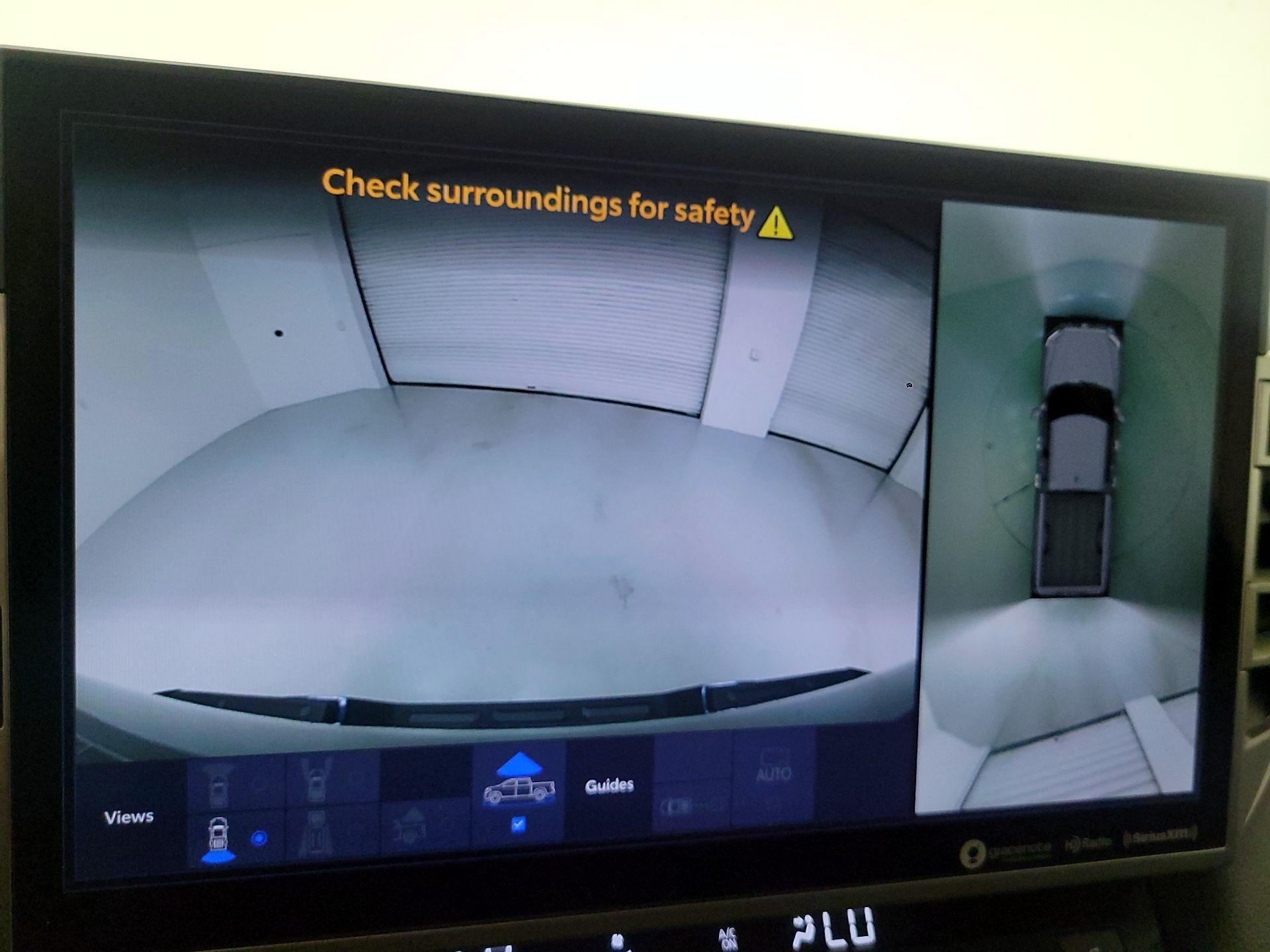 Thumbnail: 2024 Toyota Tundra - 13