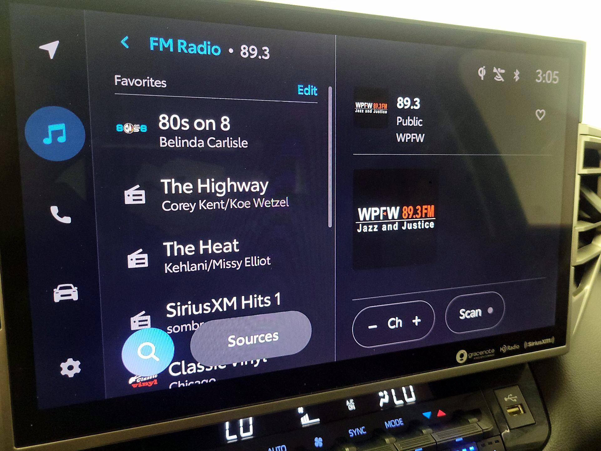 Thumbnail: 2024 Toyota Tundra - 14