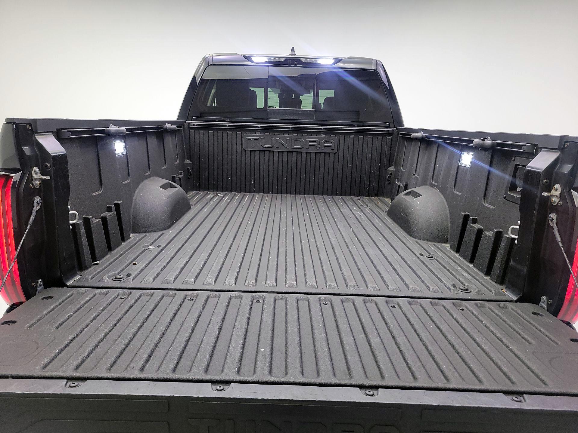 Thumbnail: 2024 Toyota Tundra - 19