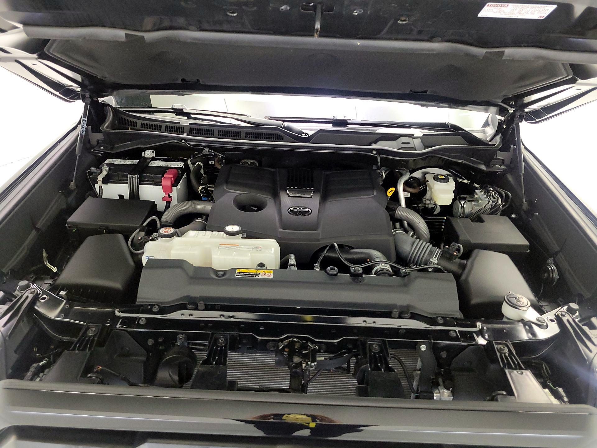 Thumbnail: 2024 Toyota Tundra - 20