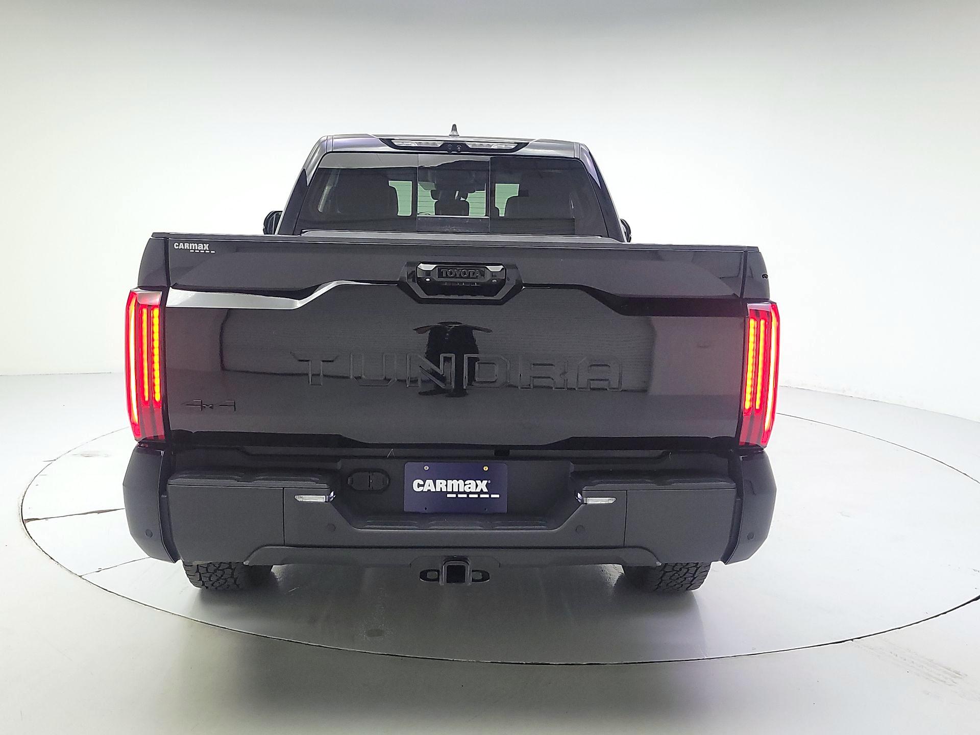 Thumbnail: 2024 Toyota Tundra - 6