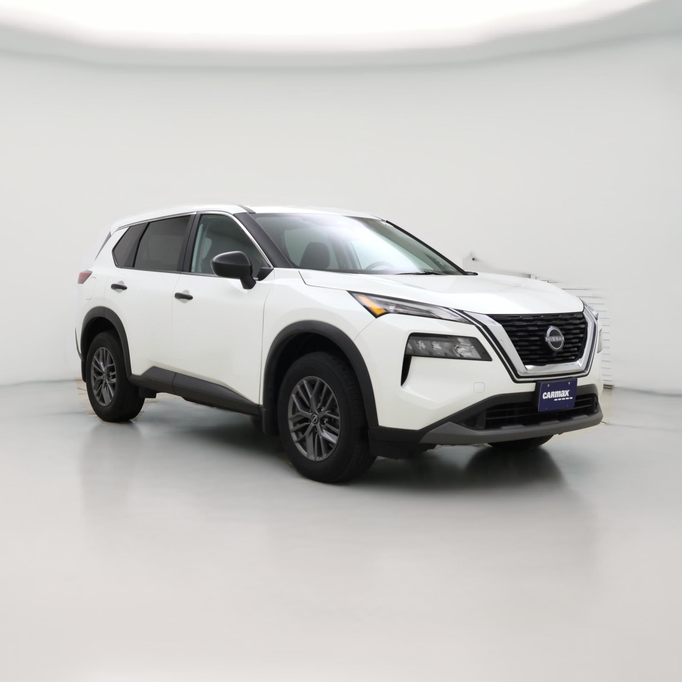 Thumbnail: 2023 Nissan Rogue - 1